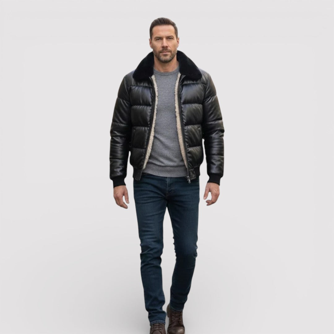 OGATO | プレミアムヴィンテージジャケット