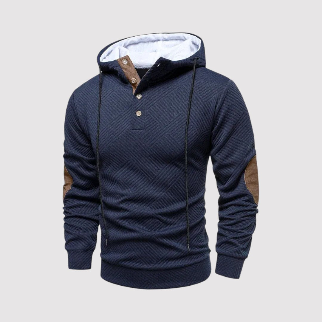 IWAMOTO | プレミアムスタイリッシュセーター