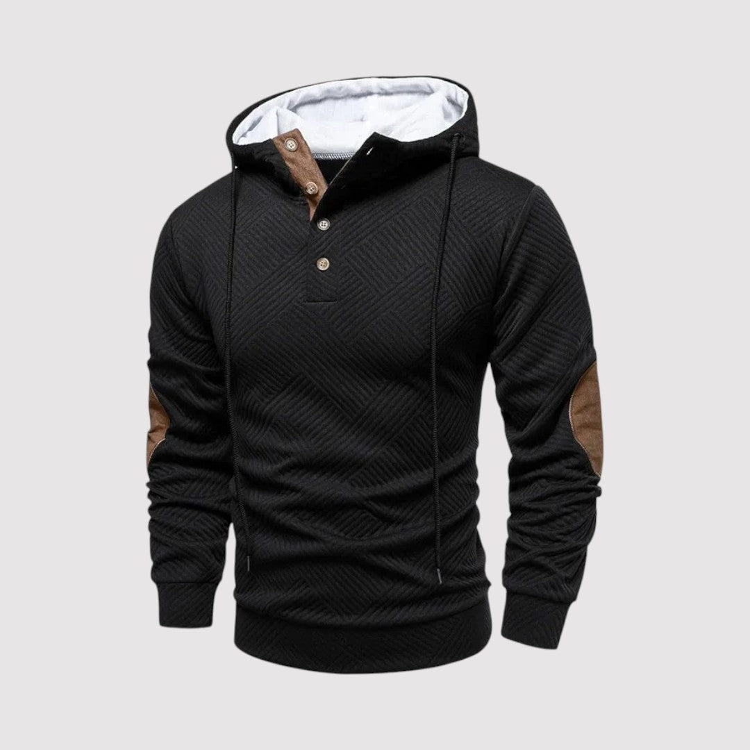 IWAMOTO | プレミアムスタイリッシュセーター