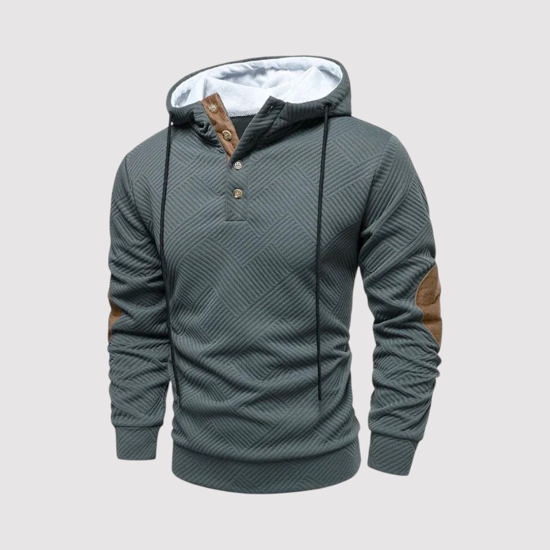 IWAMOTO | プレミアムスタイリッシュセーター