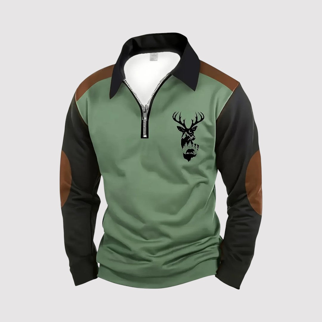 MASUDA | プレミアム・ウィンター・セーター