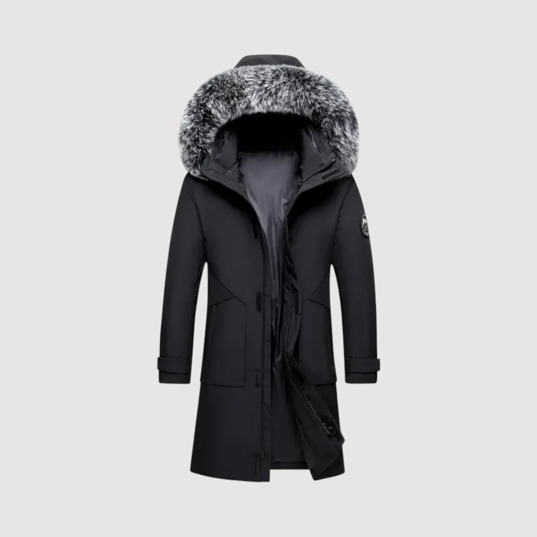 NAKAJIMA | プレミアムウィンタージャケット