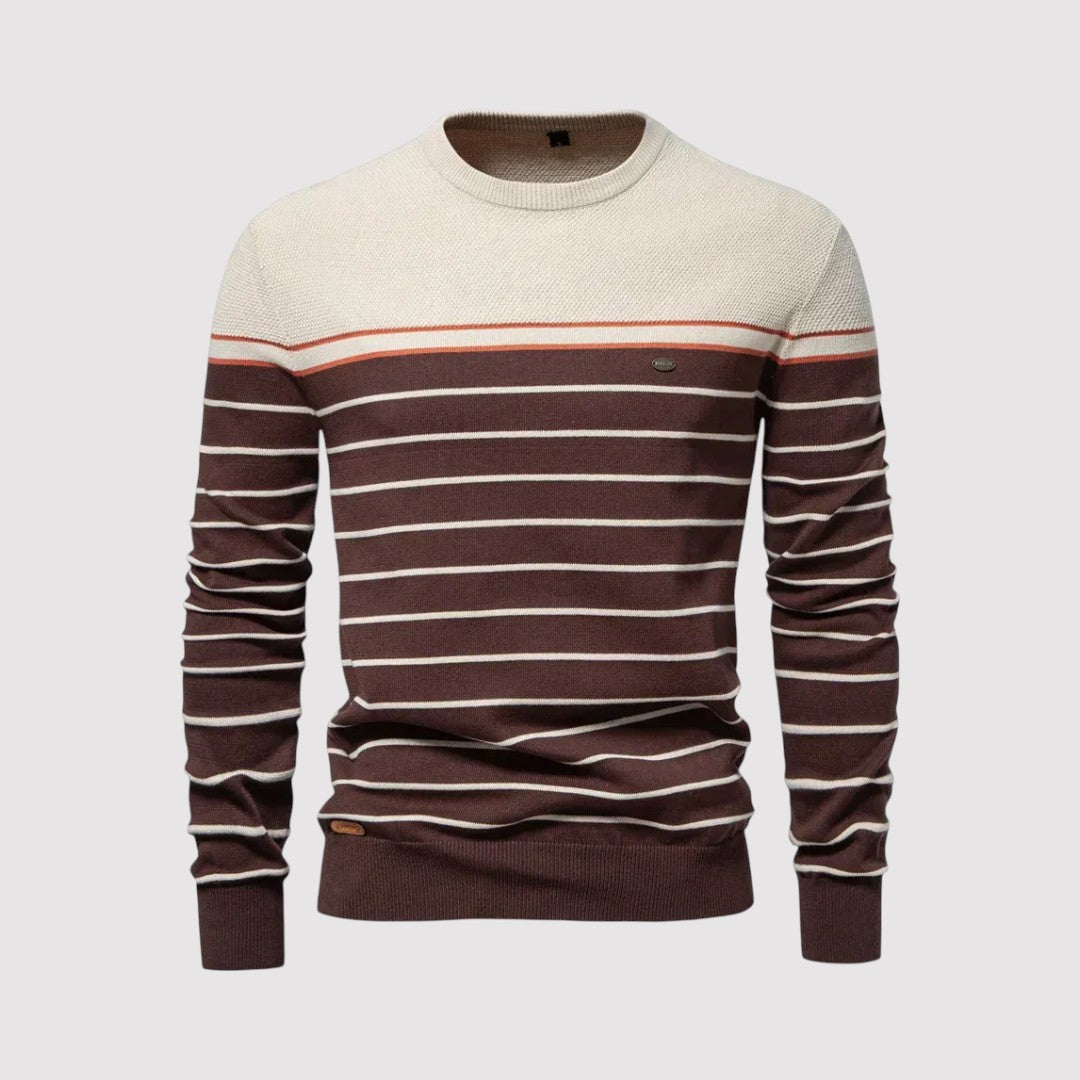 KOYANAGI | プレミアム 快適なプルオーバー