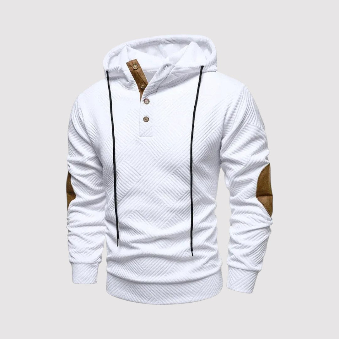 IWAMOTO | プレミアムスタイリッシュセーター