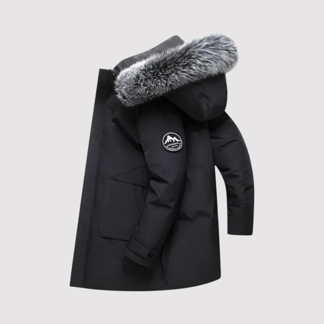 NAKAJIMA | プレミアムウィンタージャケット