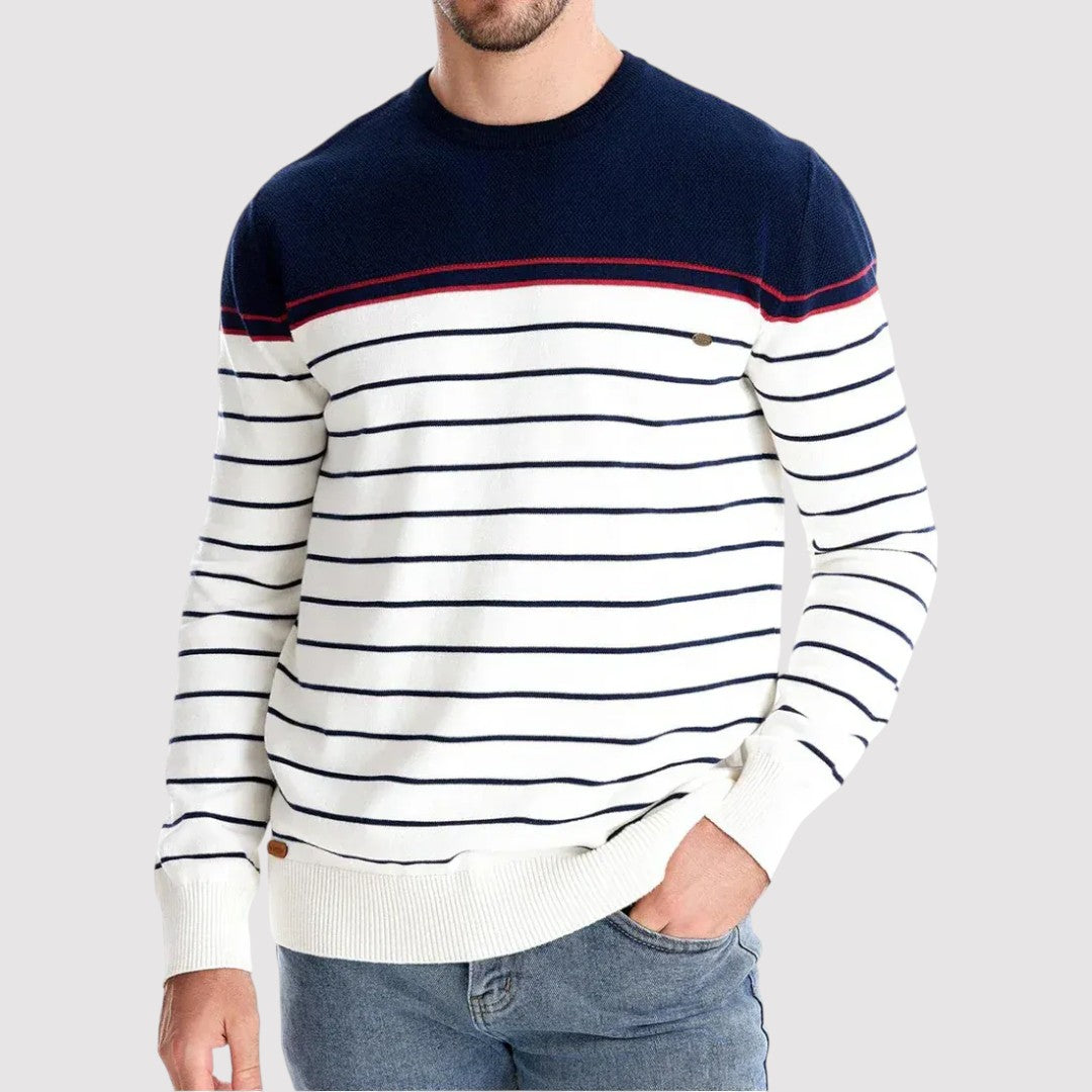 KOYANAGI | プレミアム 快適なプルオーバー