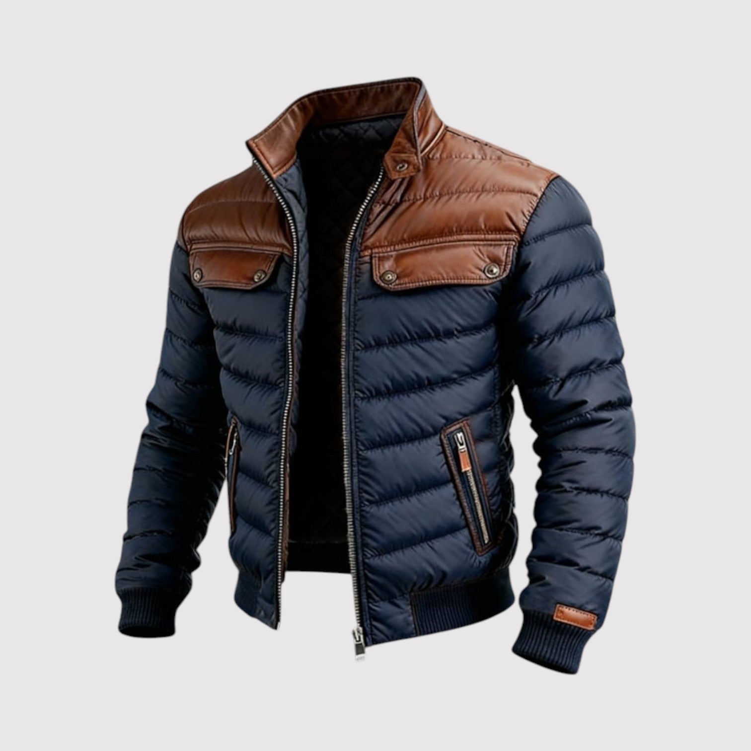 KENISHIRO | プレミアム・レザージャケット