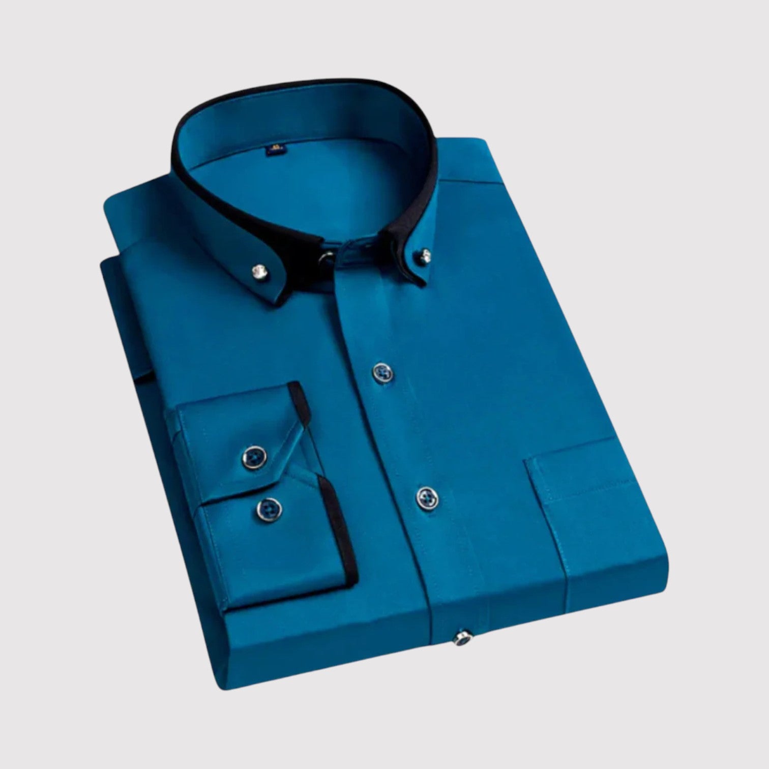 TAIKI | プレミアム長袖カラーシャツ