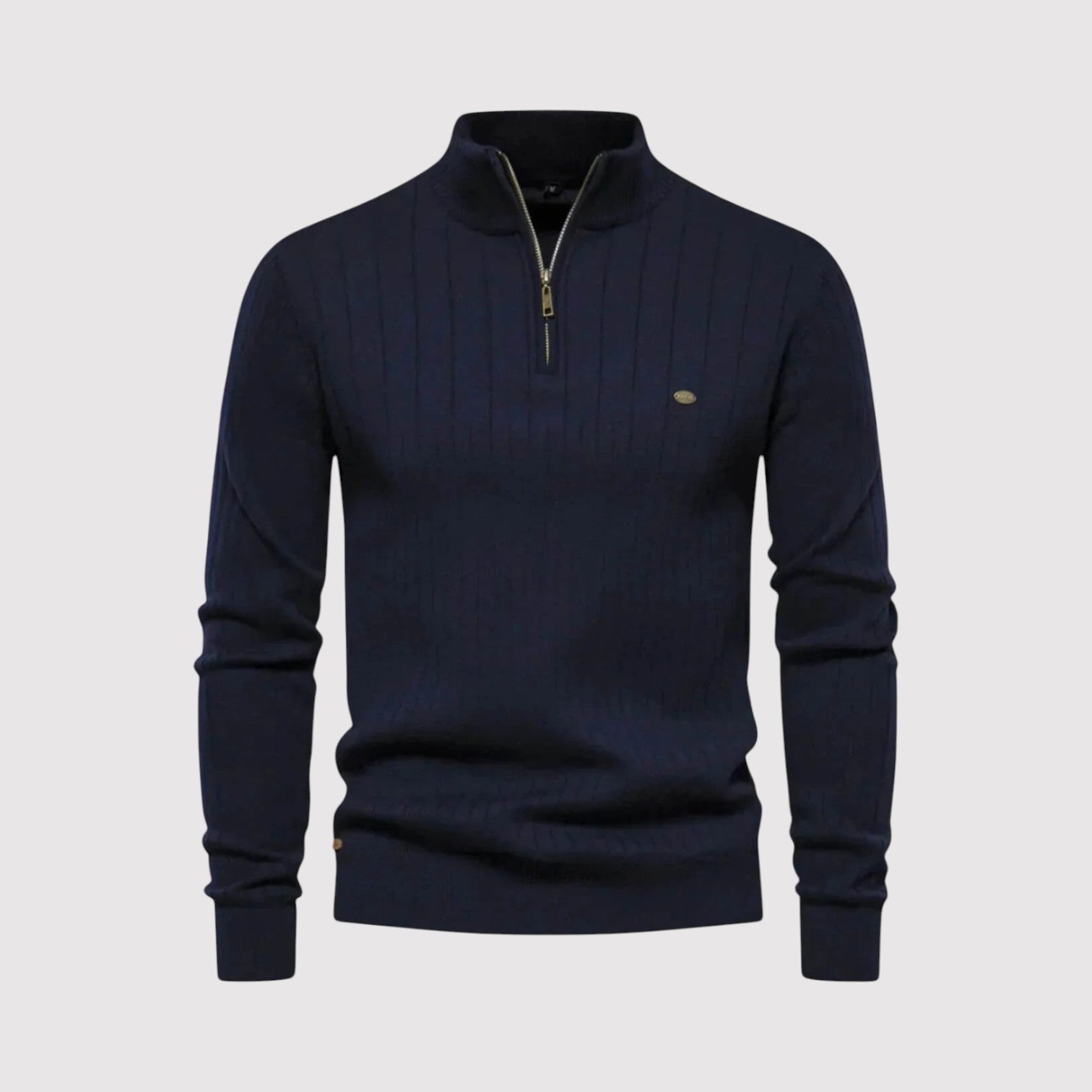 SOICHI | 快適な肌触りのセーター