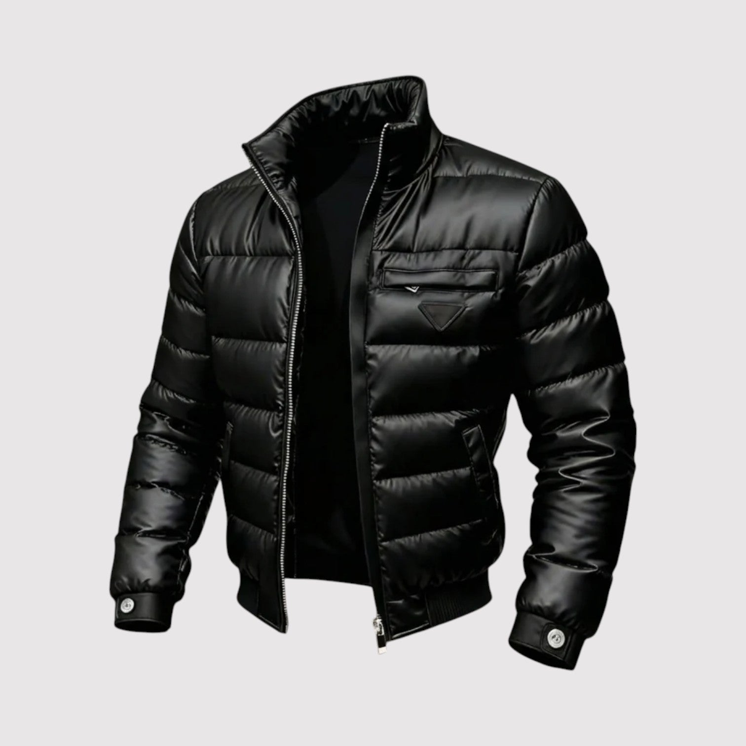 TAKANO | プレミアム・ウィンター・パファー・ジャケット