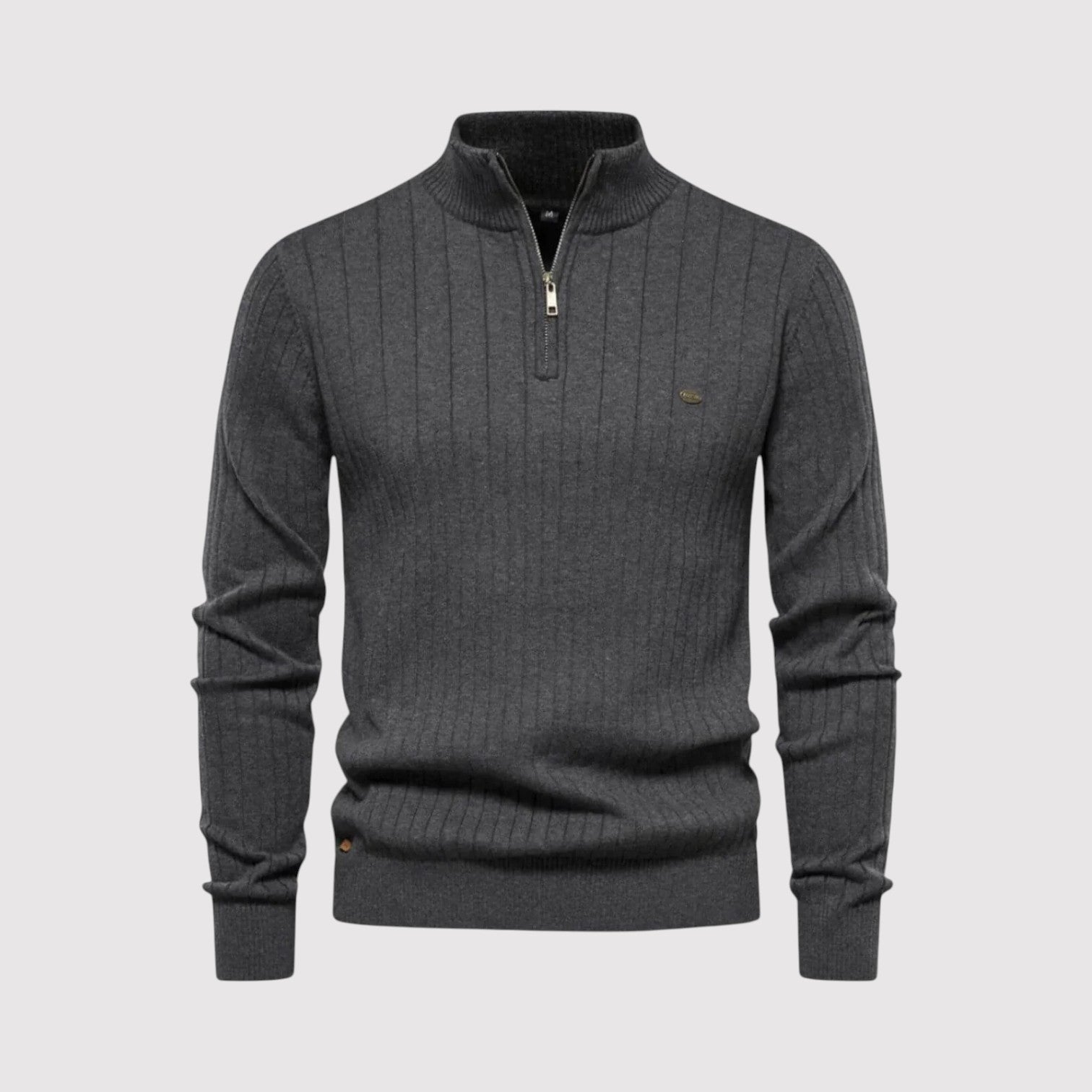 SOICHI | 快適な肌触りのセーター