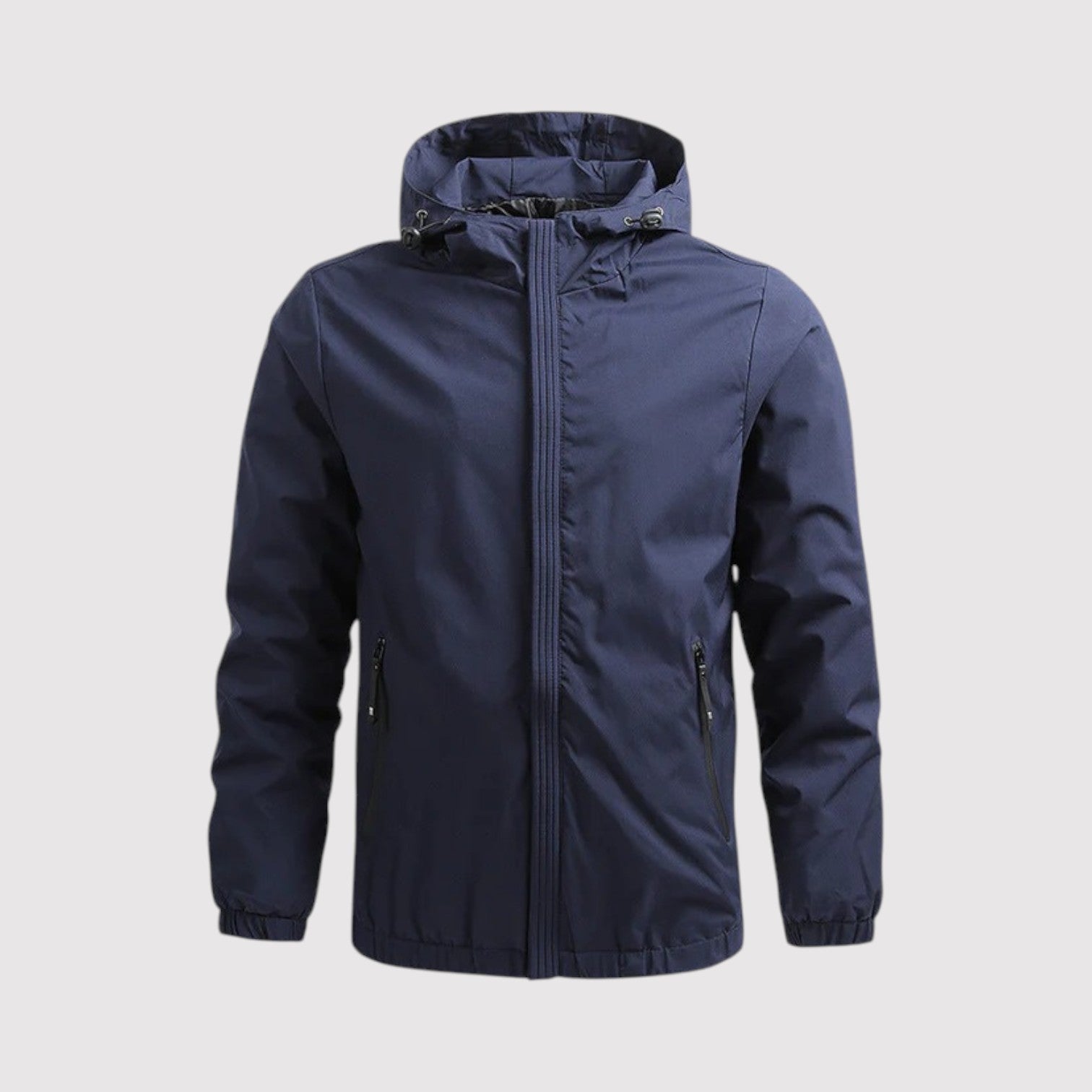 YAMAGUCHI | 高級耐候性ジャケット