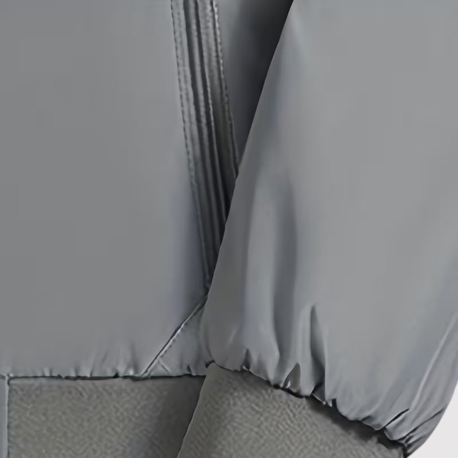 KAWATAKI | 中綿入りボンバージャケット