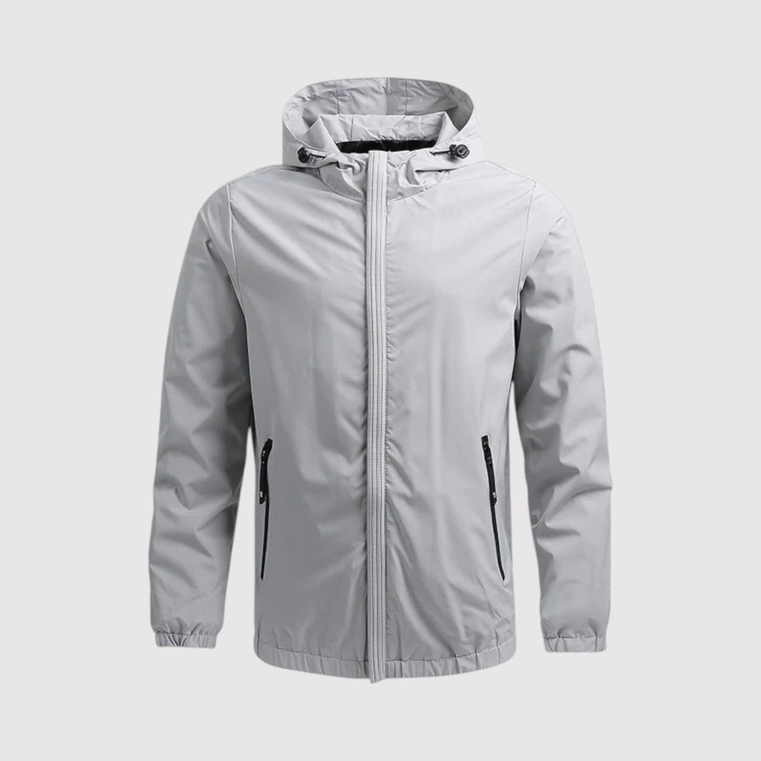 YAMAGUCHI | 高級耐候性ジャケット