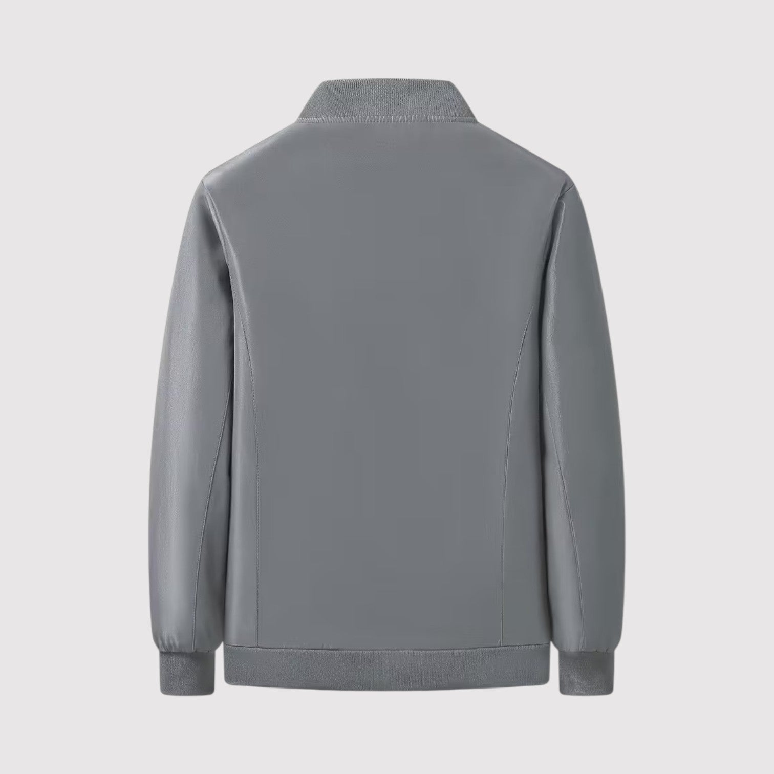 KAWATAKI | 中綿入りボンバージャケット