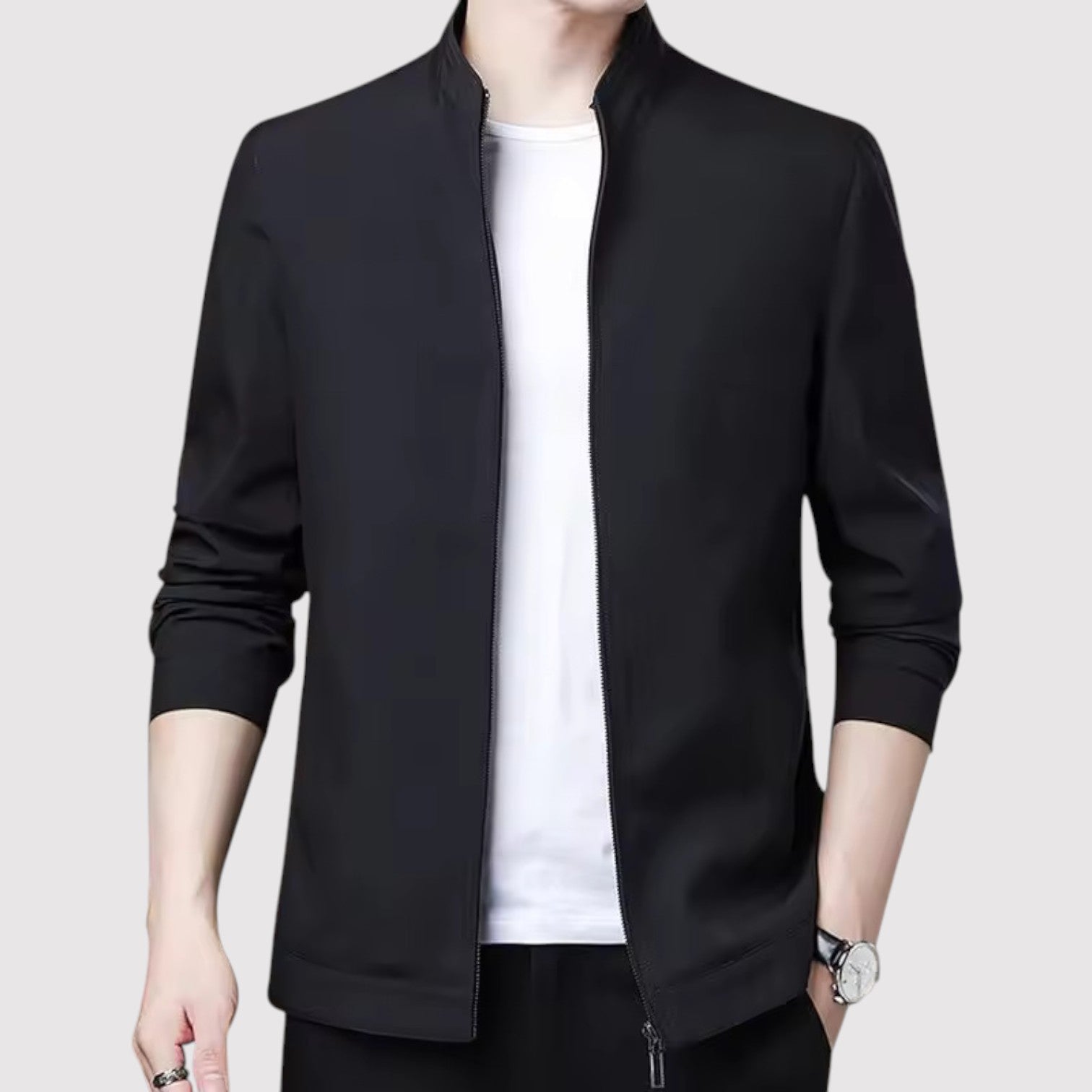 JULIAN | プレミアム・カジュアル・ブレザー