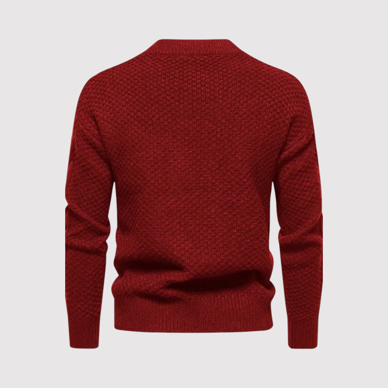 KOYAMA | 冬のプレミアム・ニット・セーター