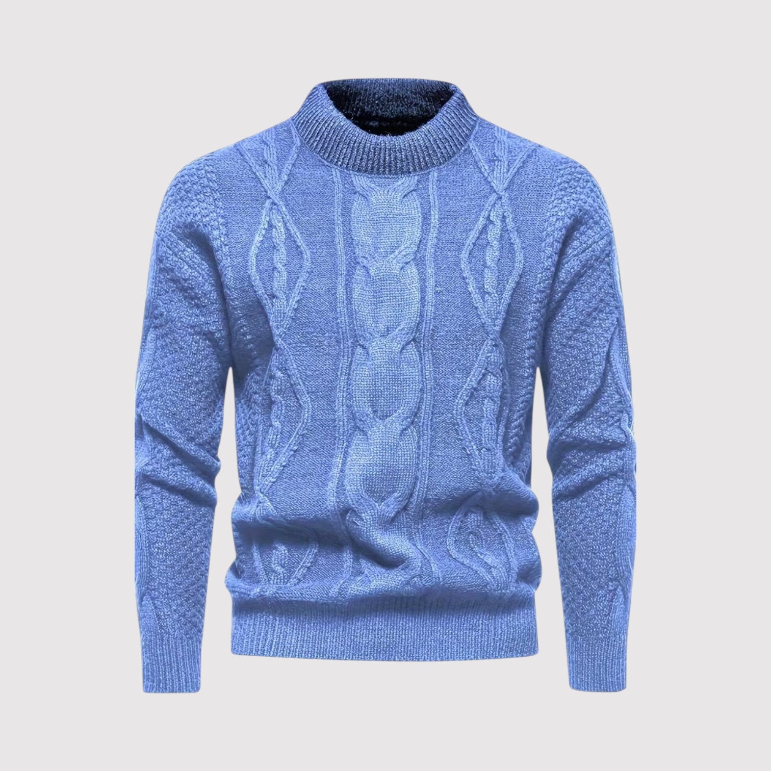 KOYAMA | 冬のプレミアム・ニット・セーター