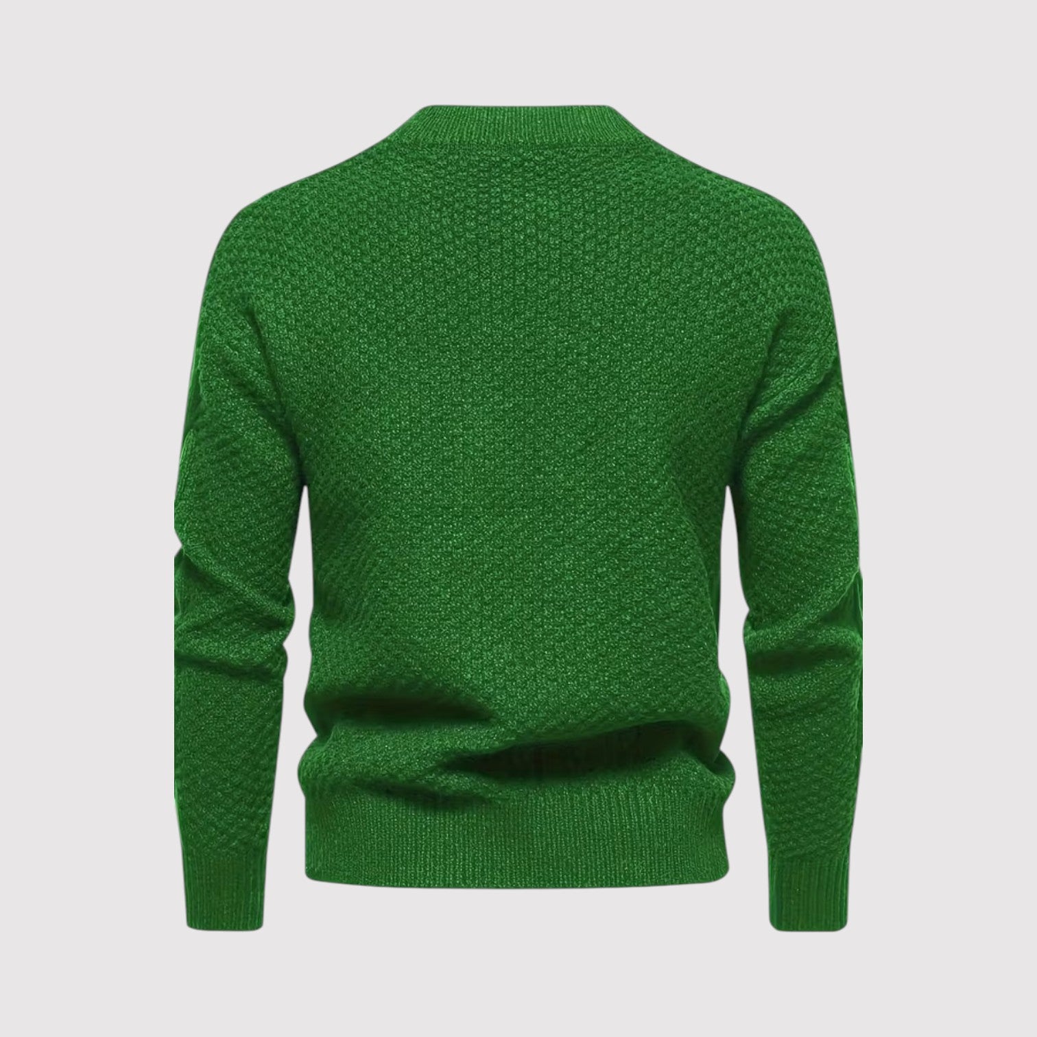 KOYAMA | 冬のプレミアム・ニット・セーター