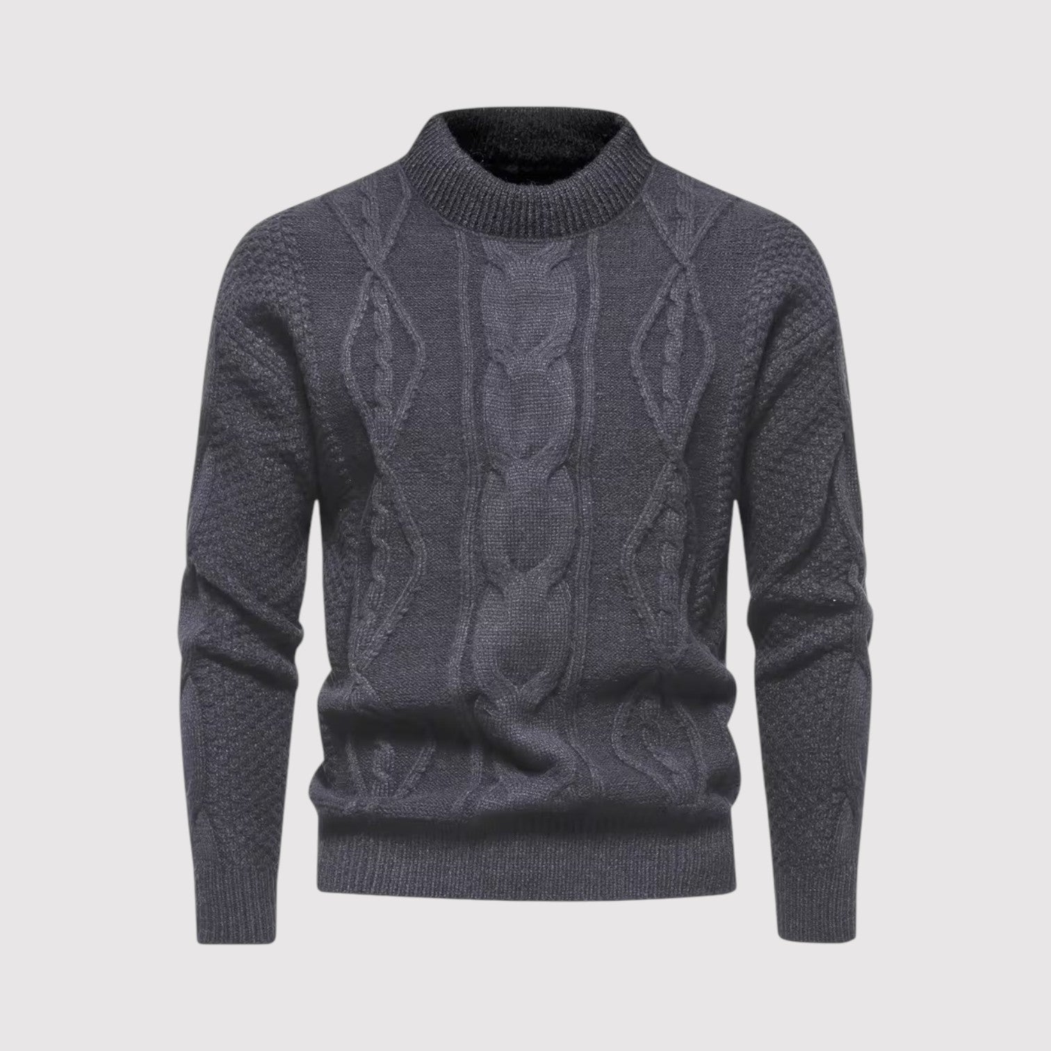 KOYAMA | 冬のプレミアム・ニット・セーター