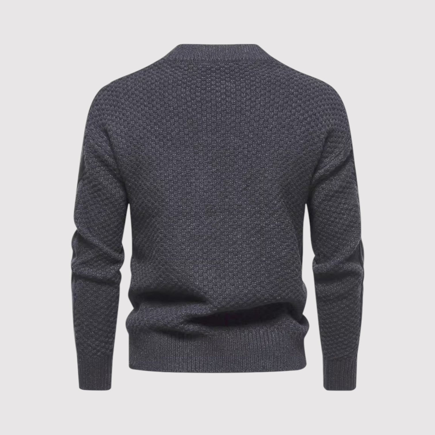 KOYAMA | 冬のプレミアム・ニット・セーター