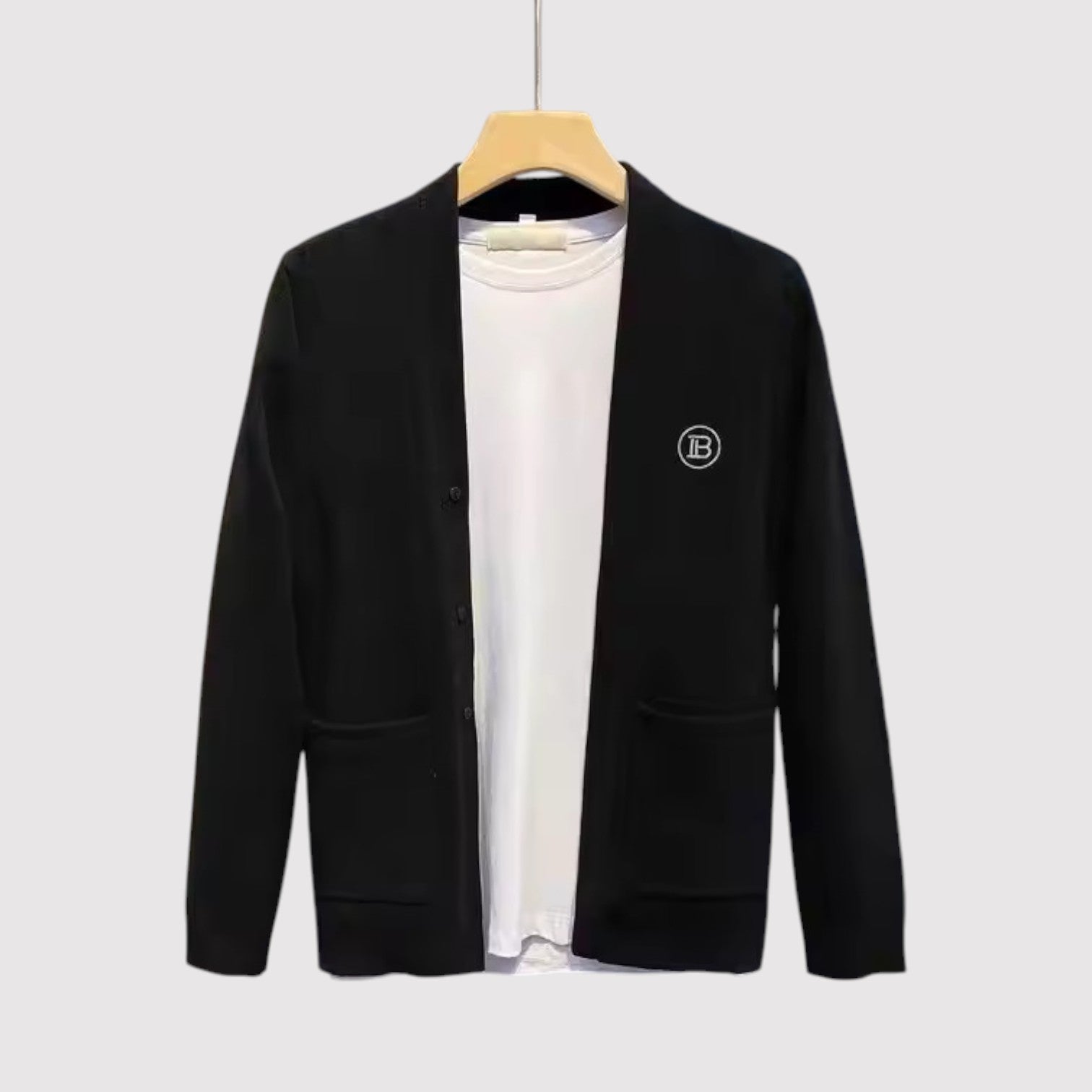 TANIGUCHIRO | プレミアム・ニット・セーター