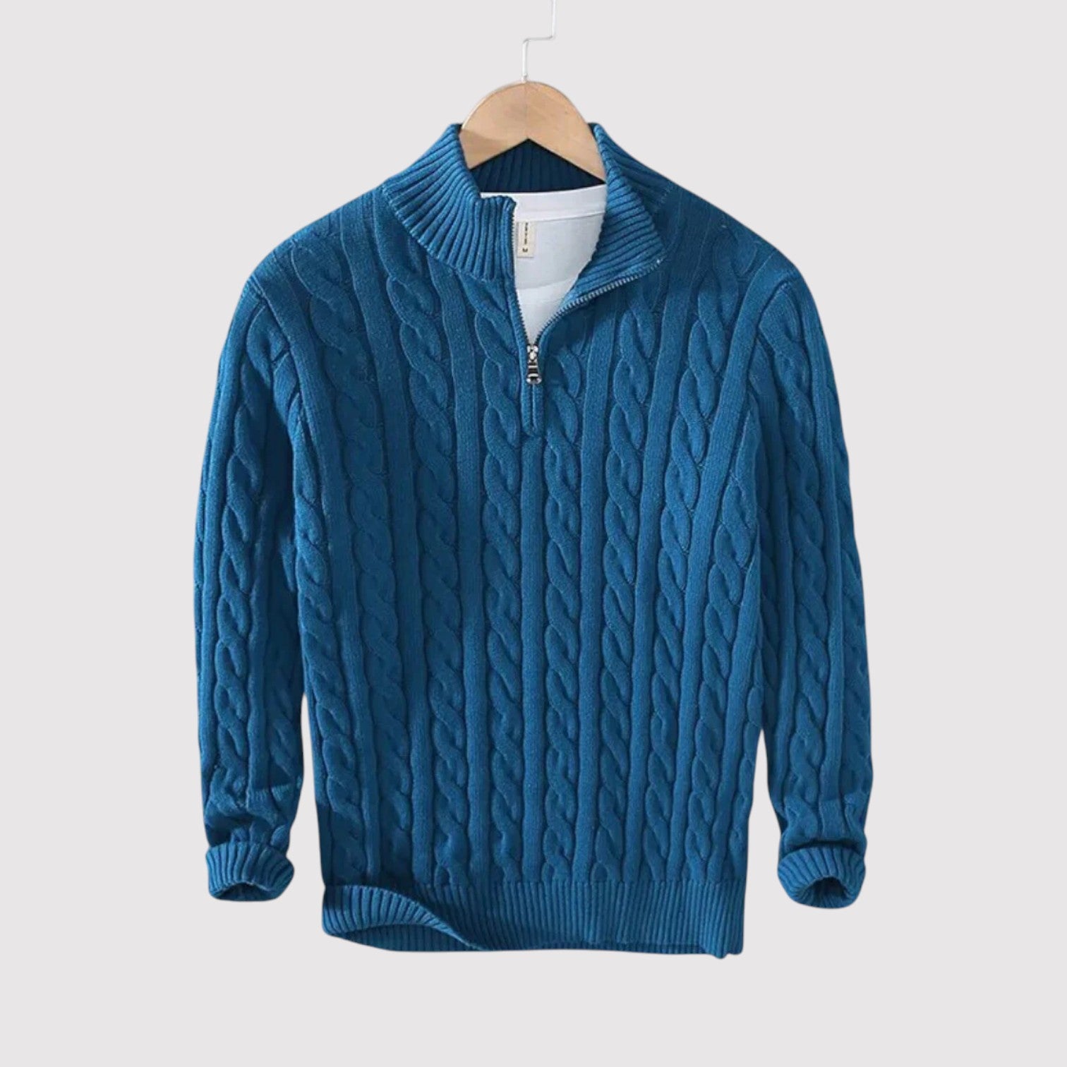 ETSUKO | プレミアムニットセーター