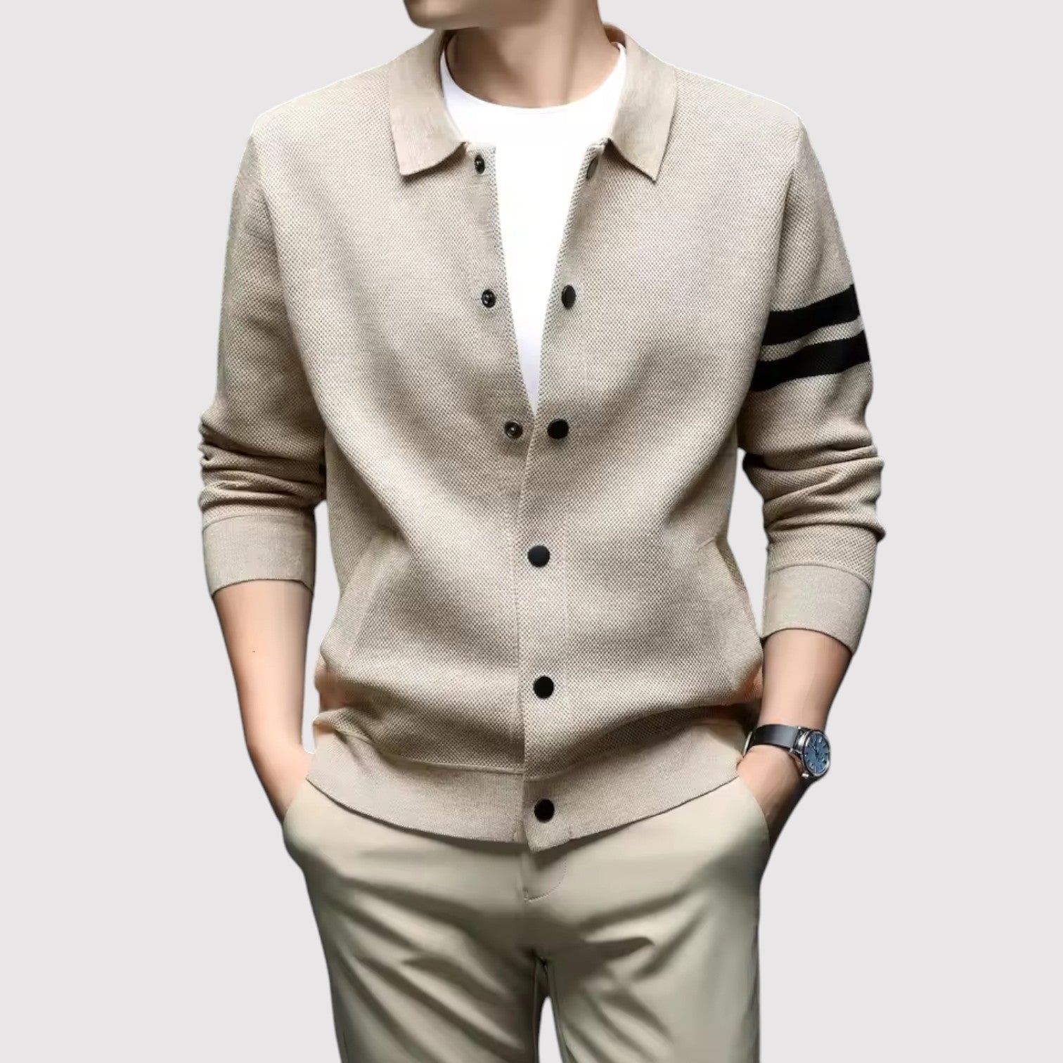 KATAKESHI | プレミアム・セーター