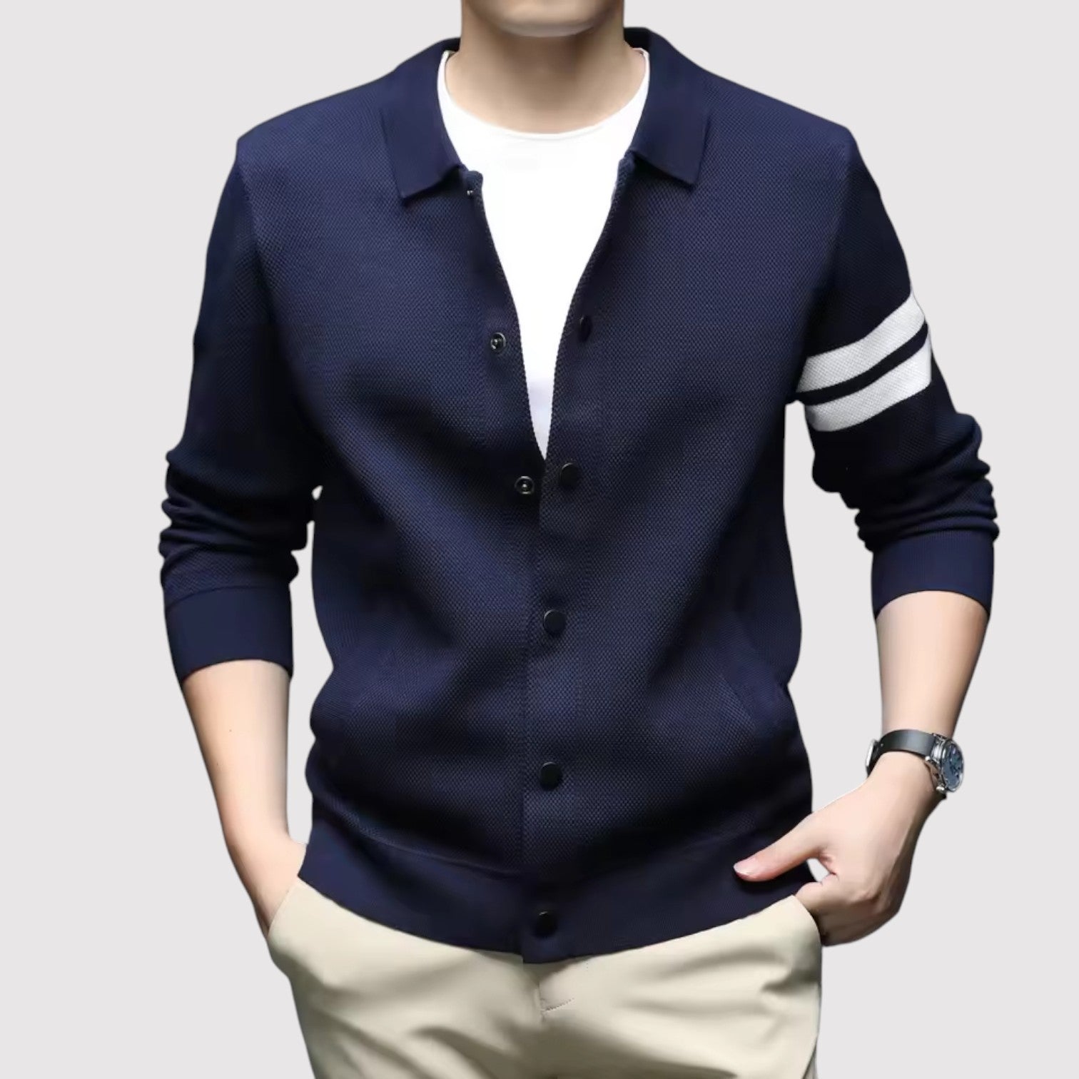 KATAKESHI | プレミアム・セーター