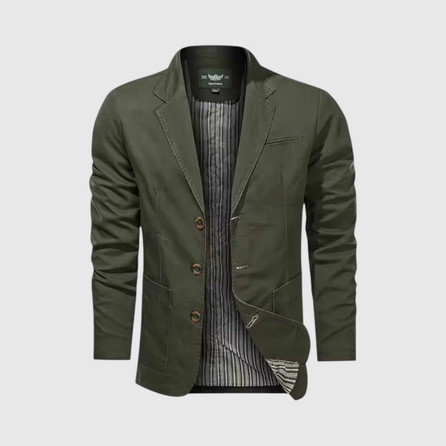 ENKAI | プレミアム・クラシック・ブレザー