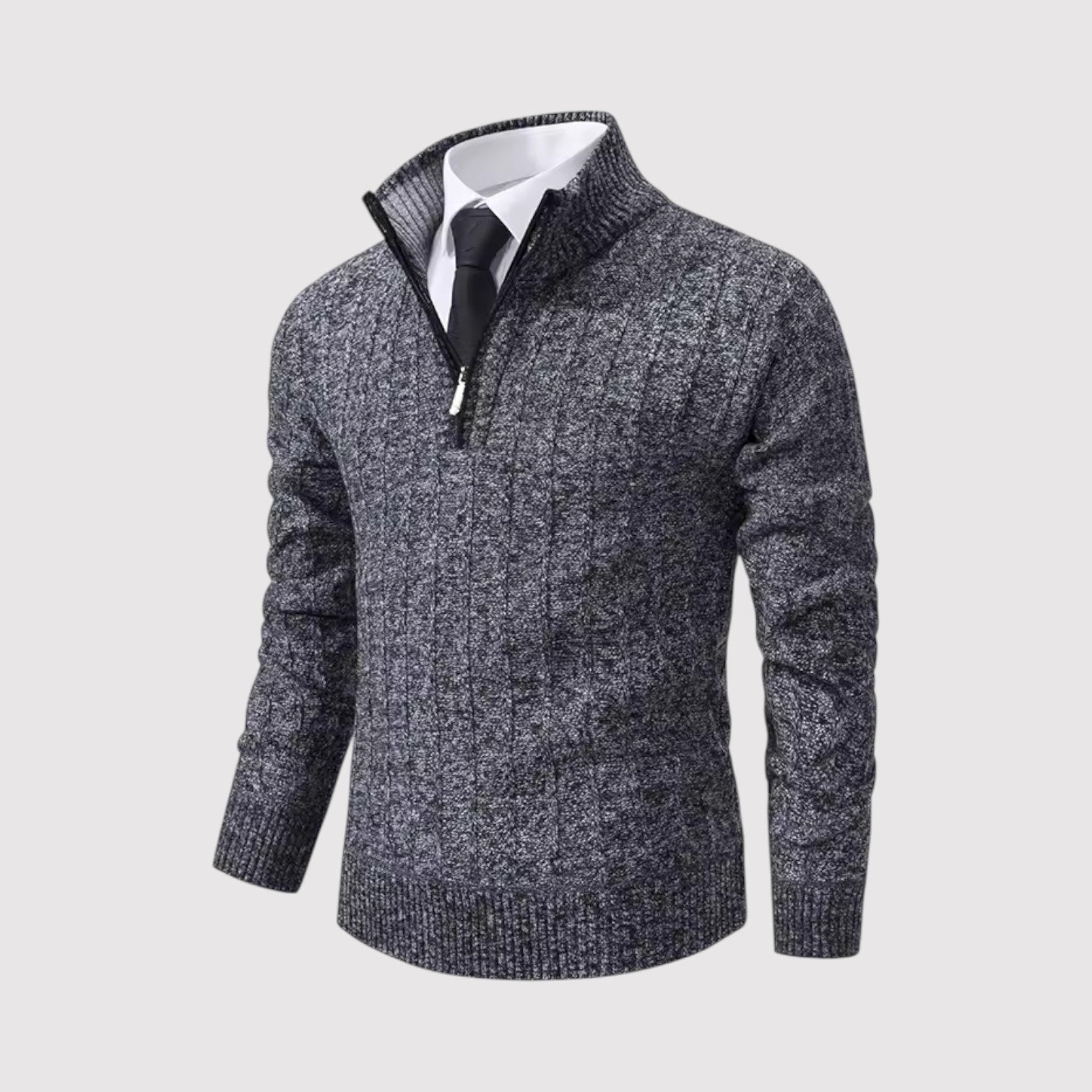 KONDUO | プレミアム快適ニット・セーター