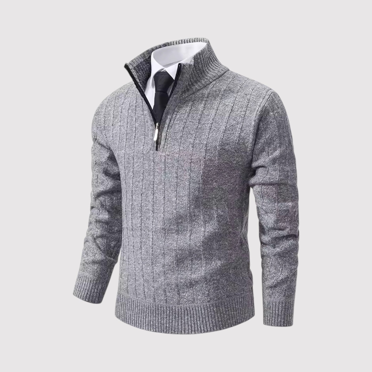 KONDUO | プレミアム快適ニット・セーター