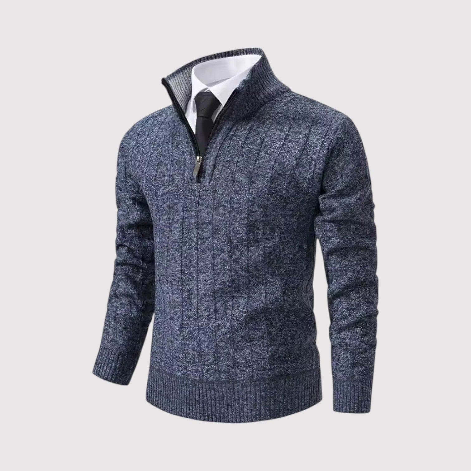 KONDUO | プレミアム快適ニット・セーター