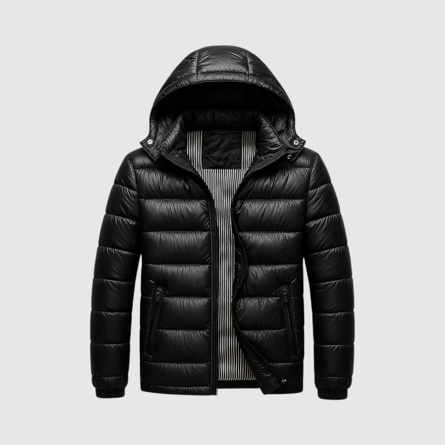 TSUKAMOTO | プレミアム・キルティング・ジャケット