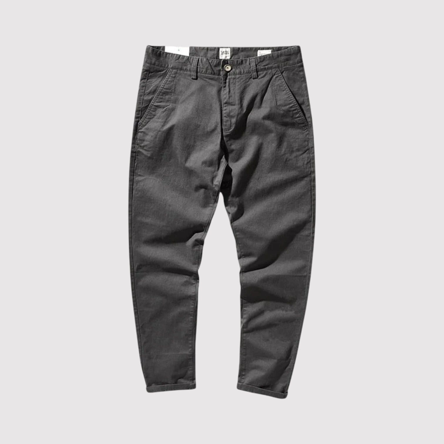 TOKUNAGA | プレミアム快適パンツ