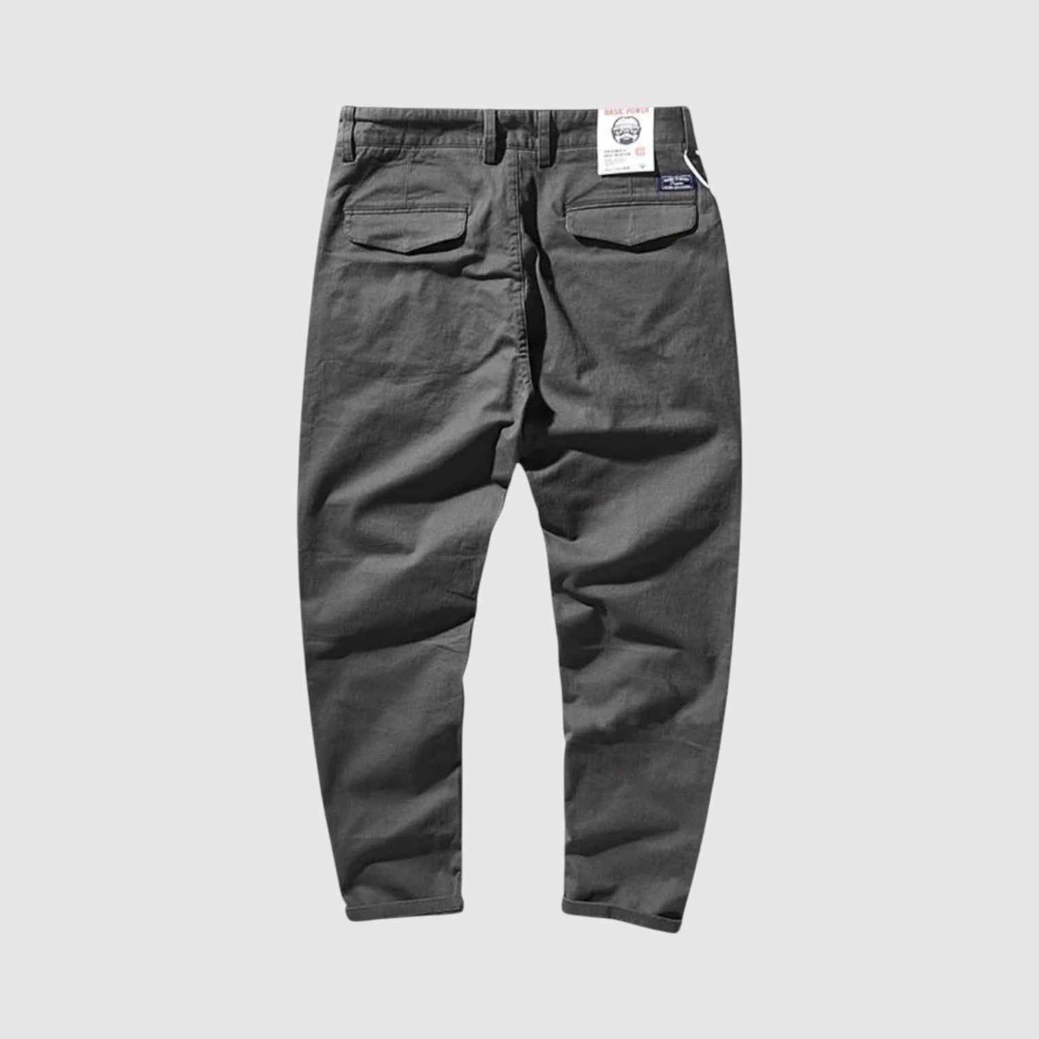 TOKUNAGA | プレミアム快適パンツ