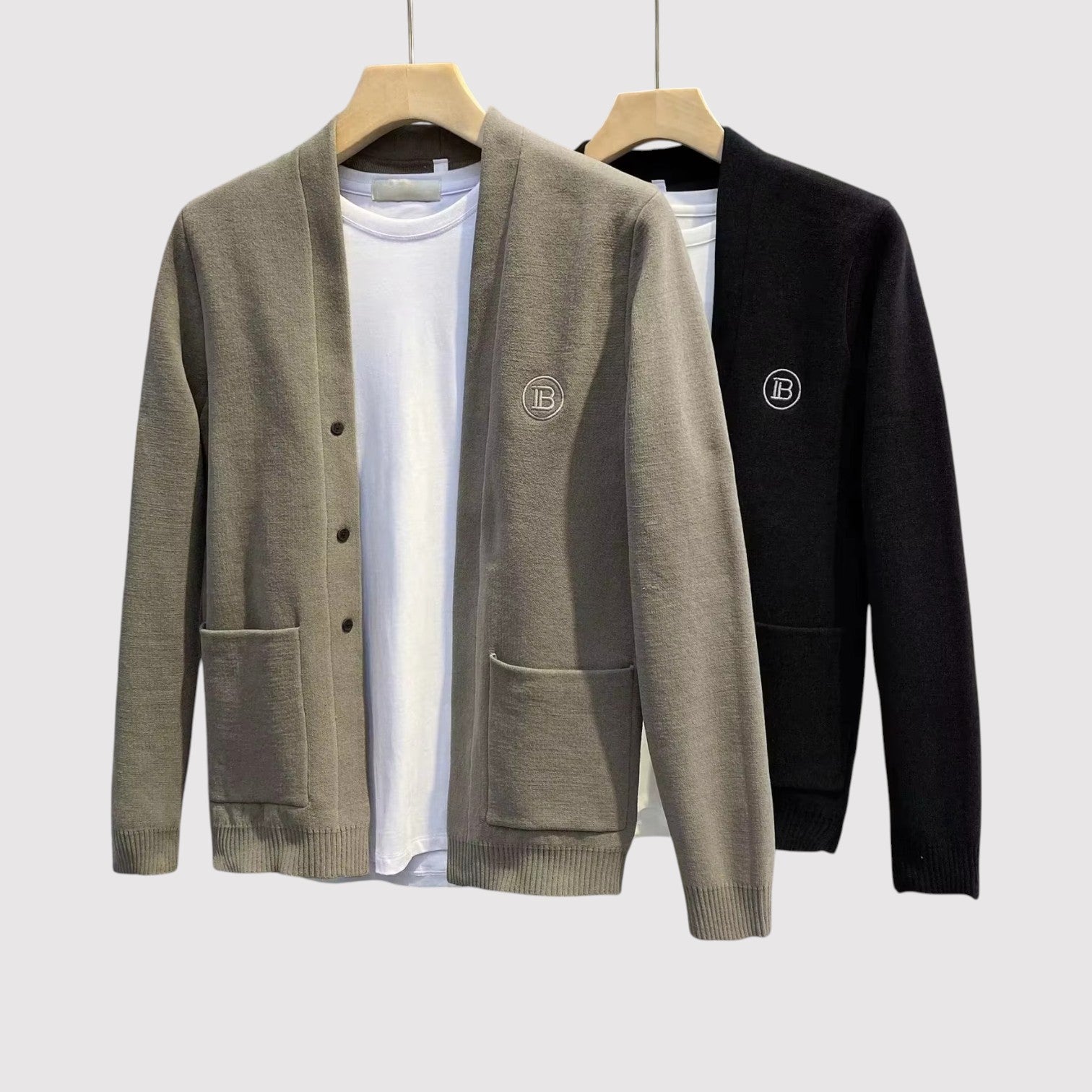 TANIGUCHIRO | プレミアム・ニット・セーター