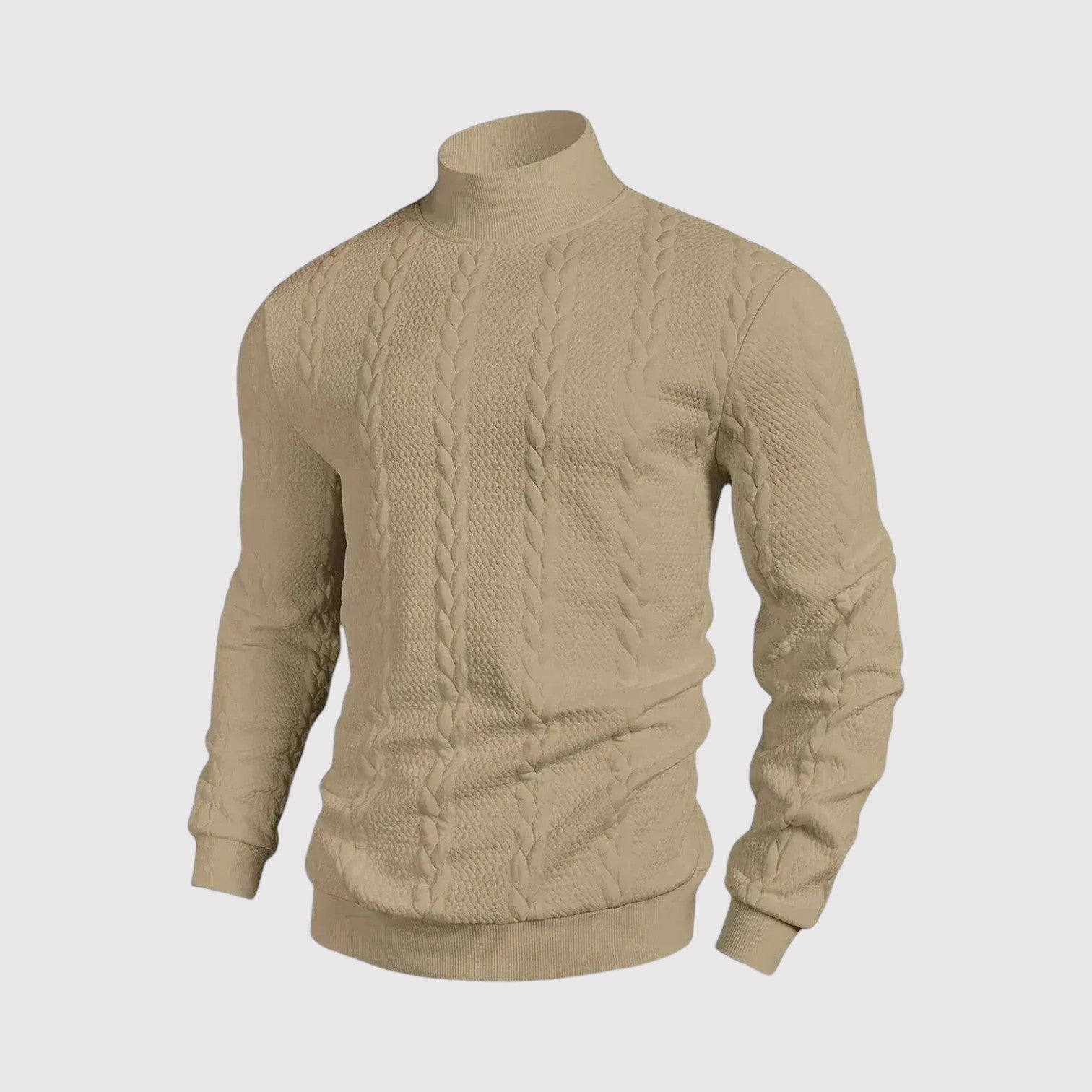 YASUDO | プレミアムカジュアルセーター