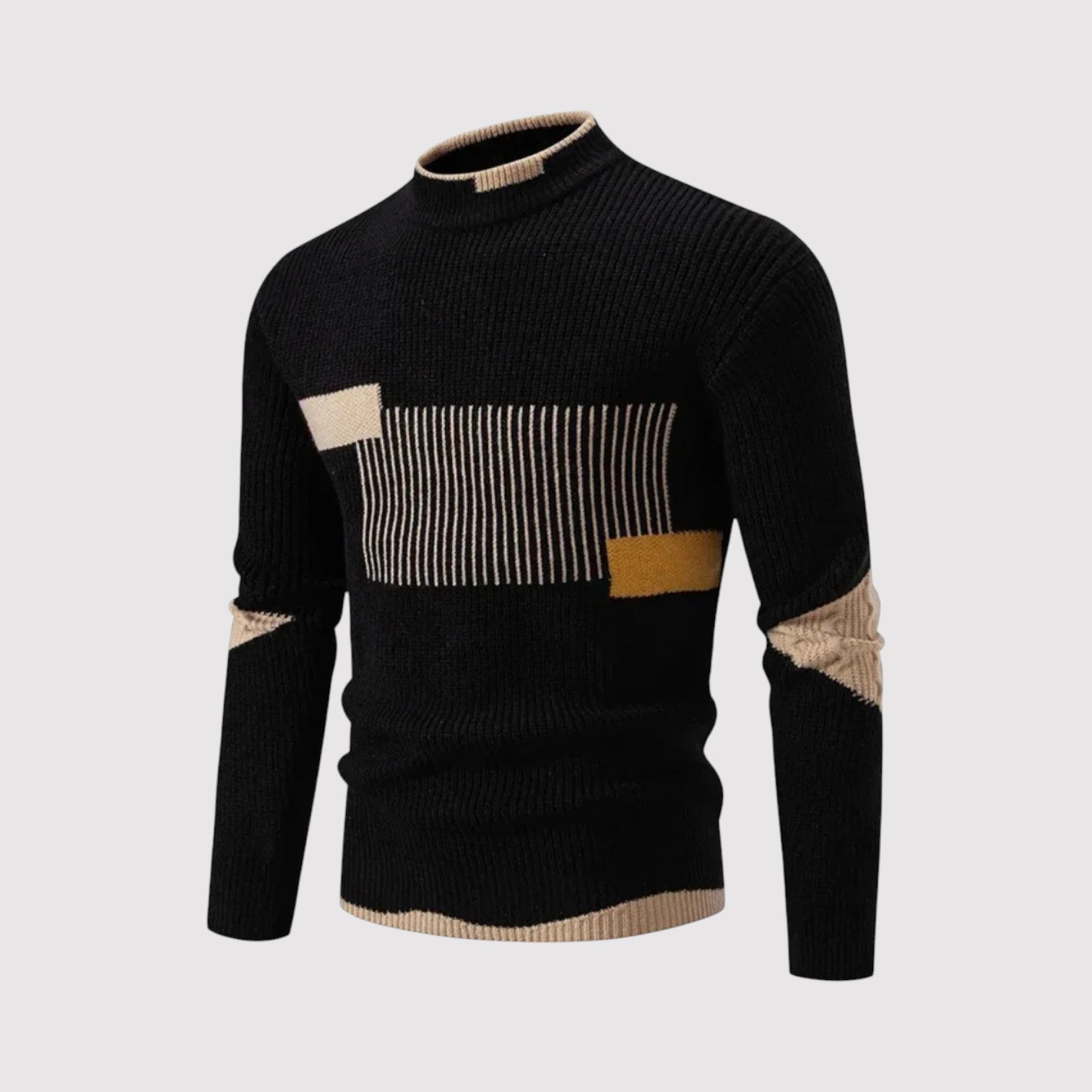 HASEGAWA | 居心地の良いラグジュアリーセーター