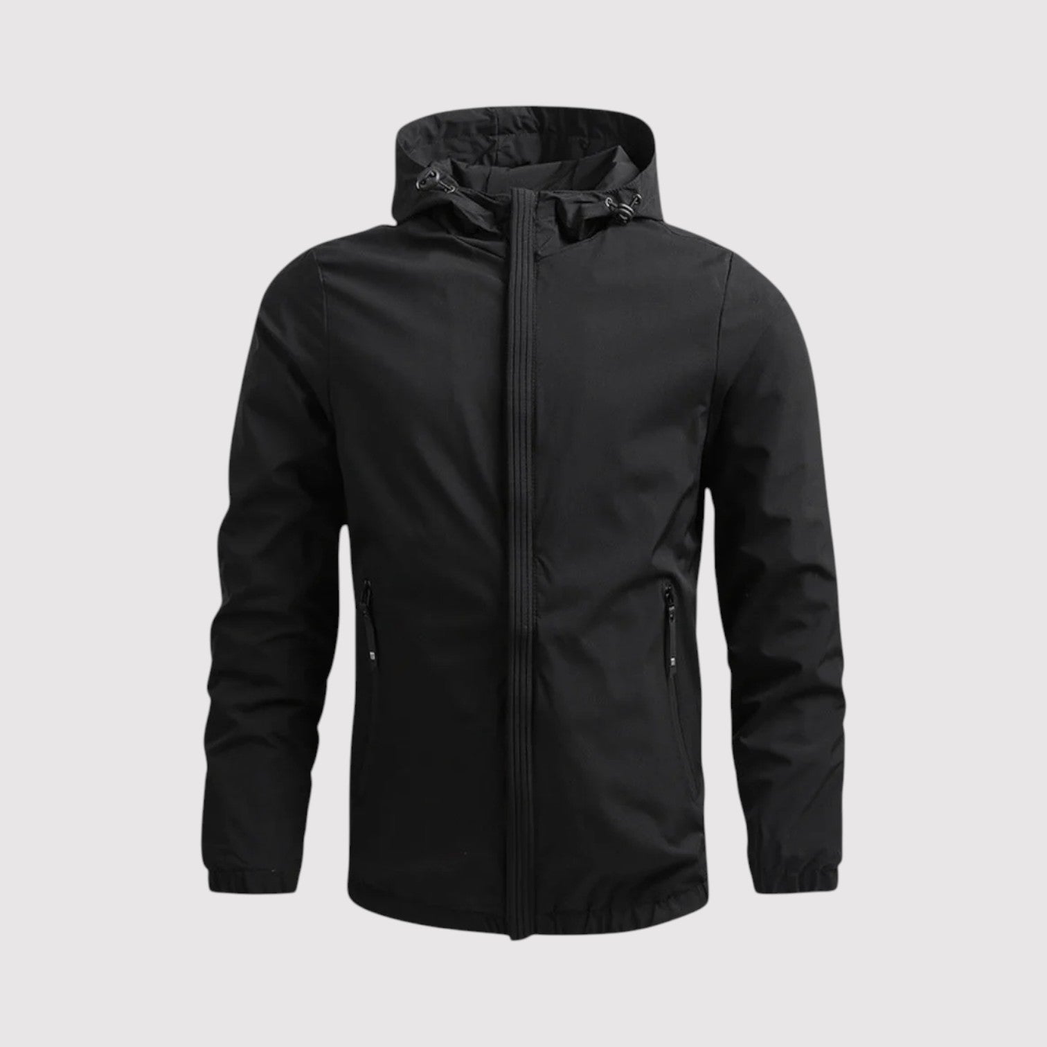 YAMAGUCHI | 高級耐候性ジャケット