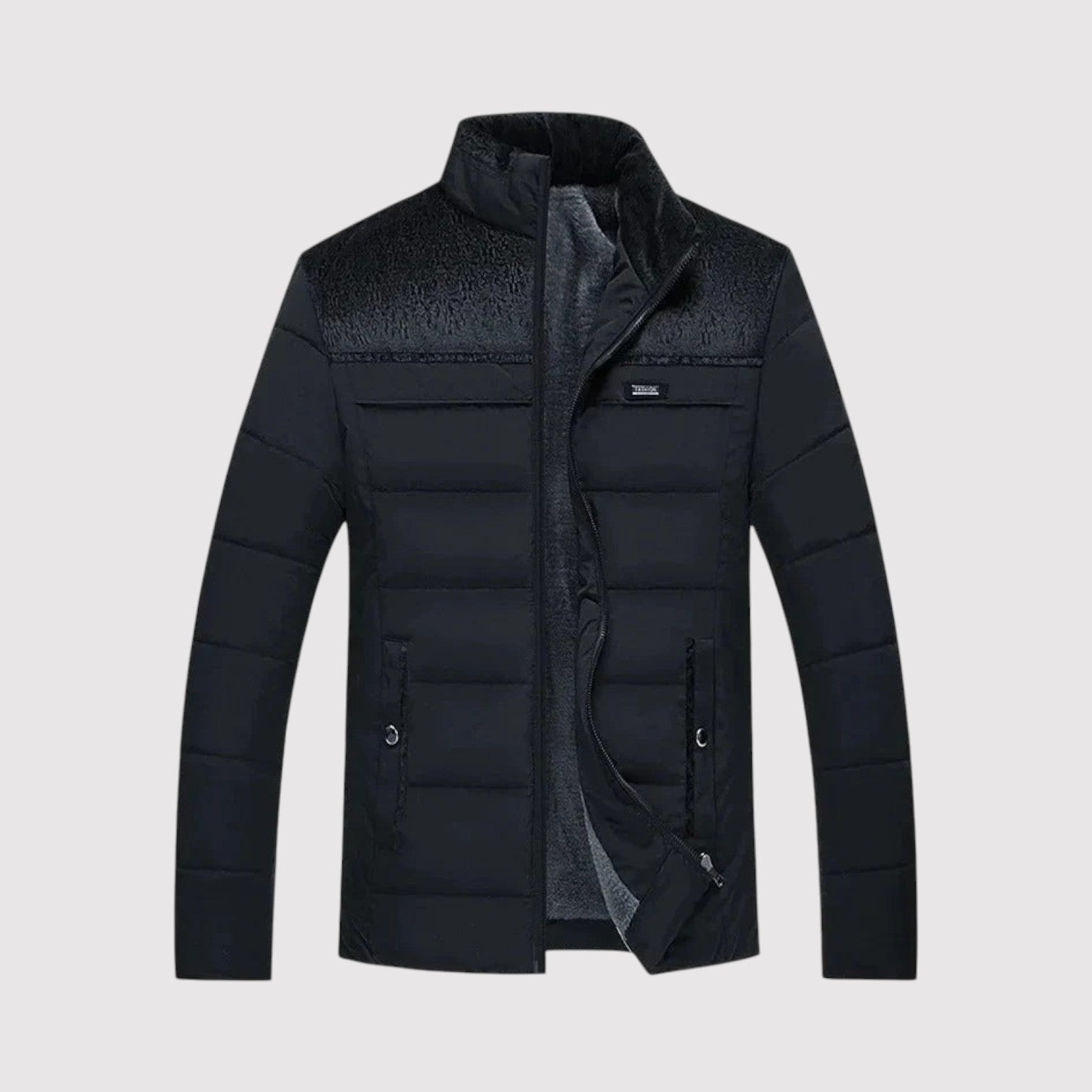 TAKEHESHI | エレガントな冬のコート