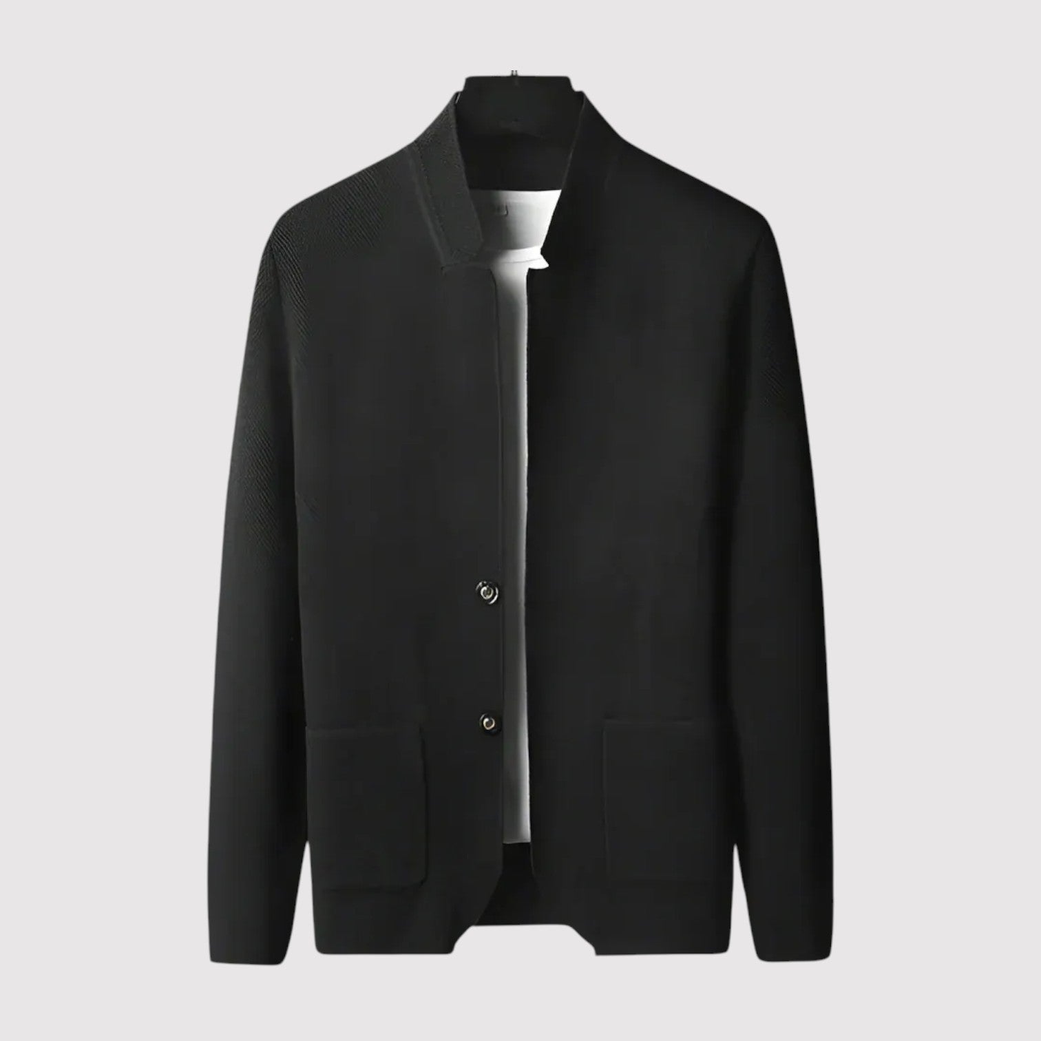 FUNATO | プレミアム・ソフト・ニット・カーディガン