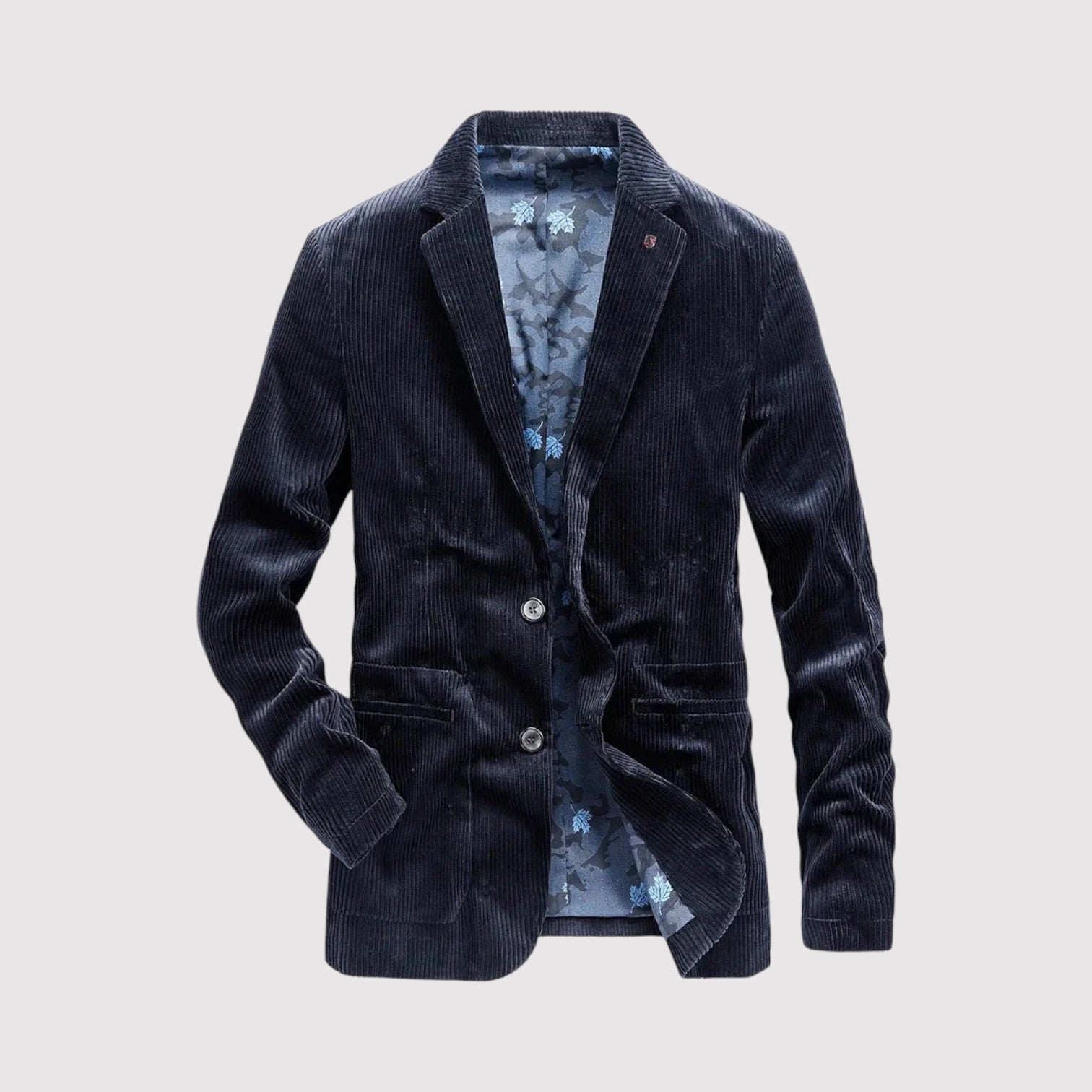 MURANO | プレミアムコーデュロイブレザー