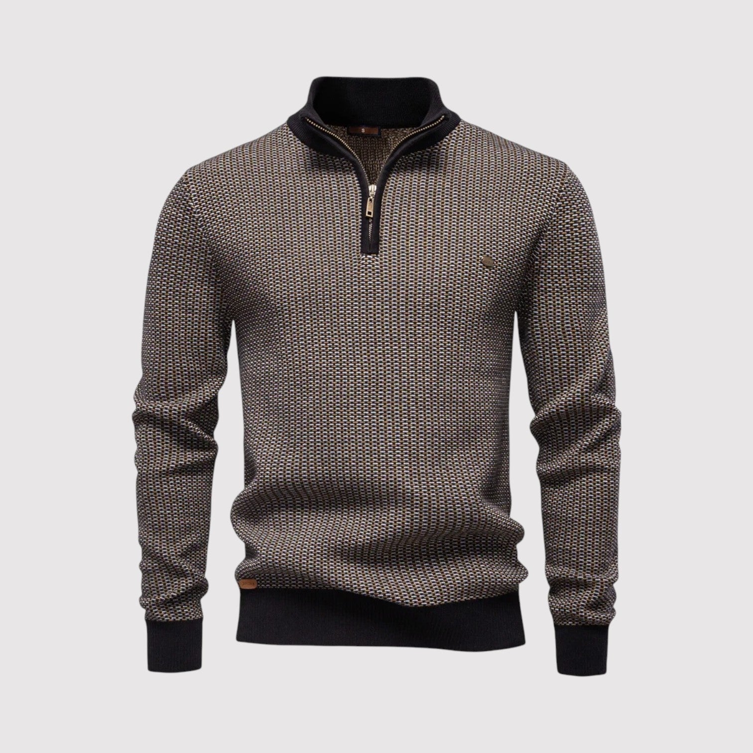 YASUTAKE | プレミアム・コンフォート・セーター