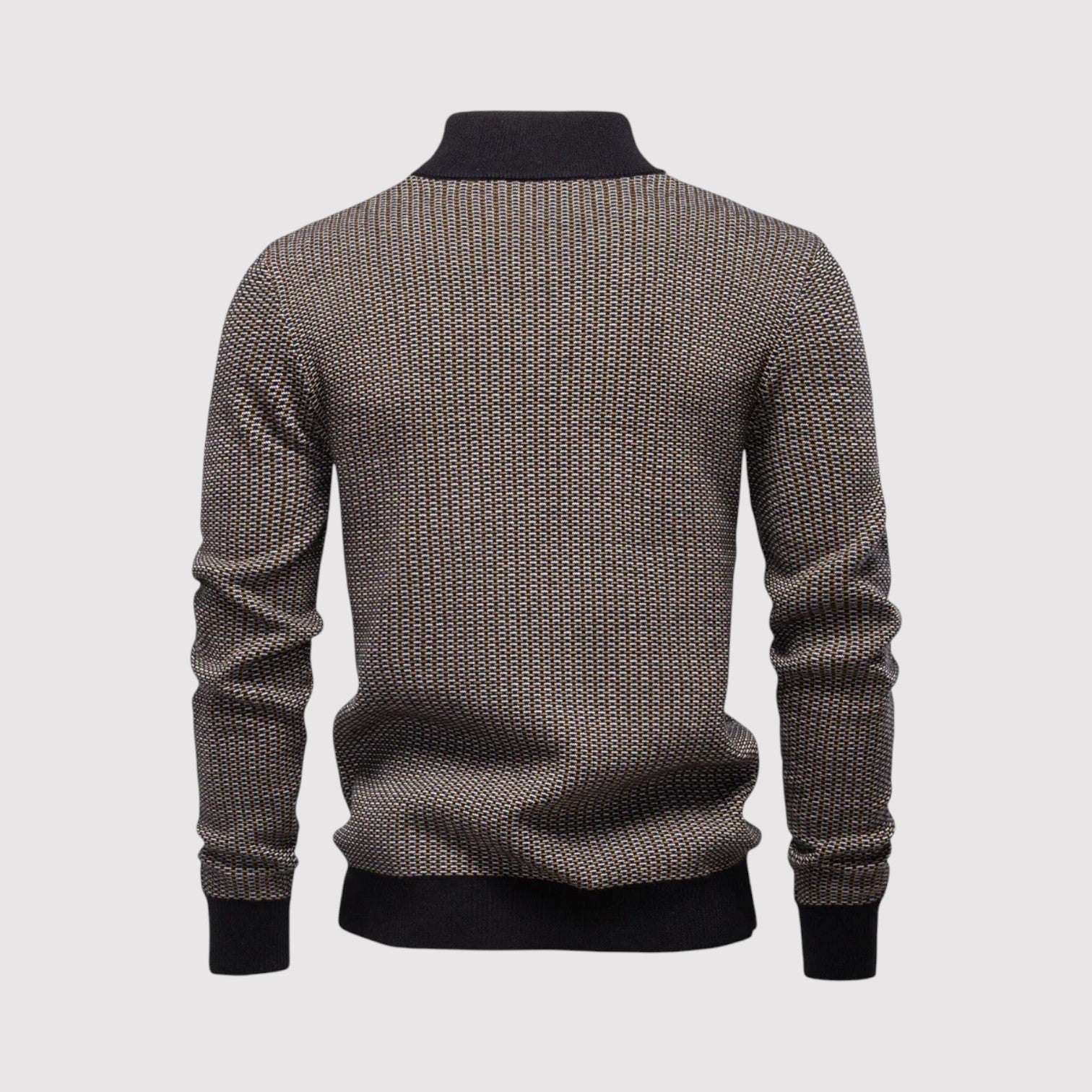 YASUTAKE | プレミアム・コンフォート・セーター