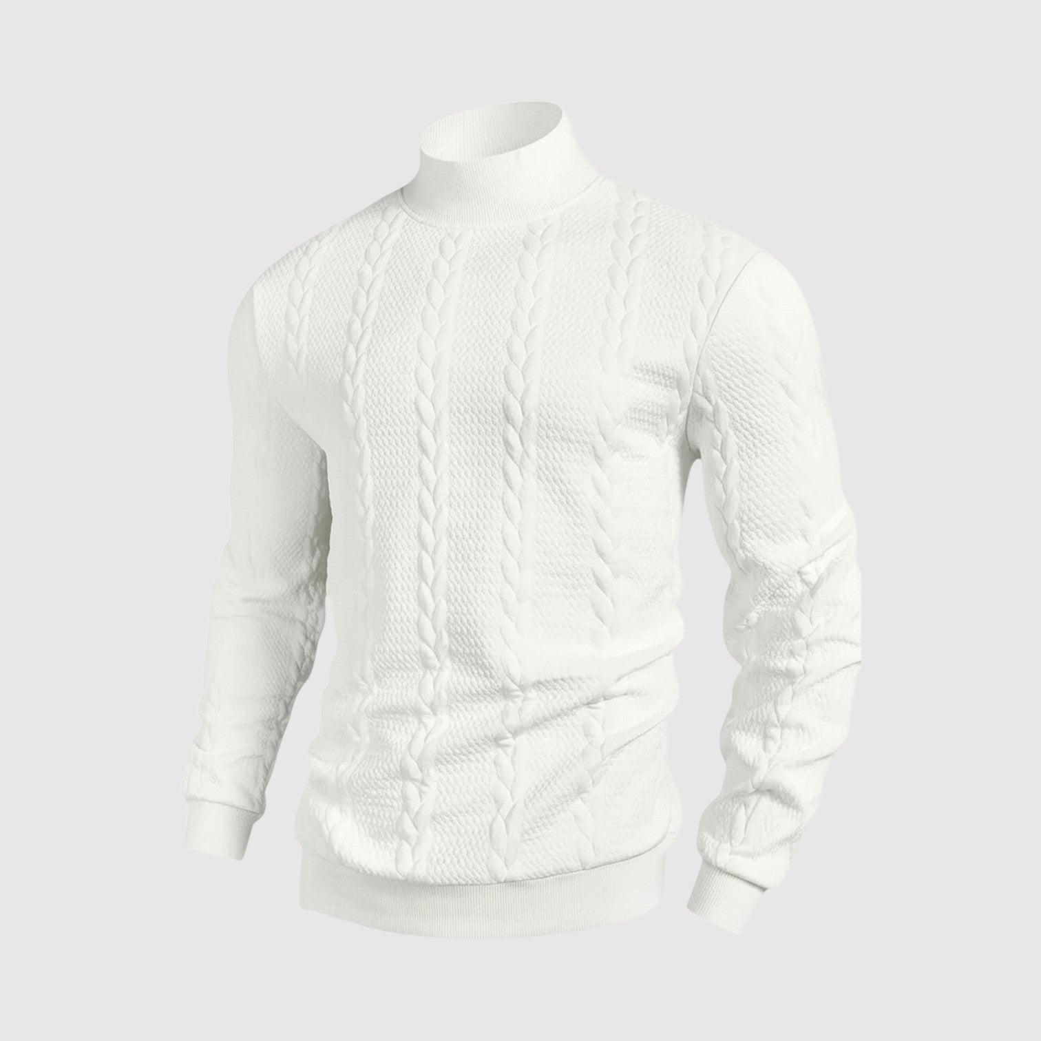 YASUDO | プレミアムカジュアルセーター