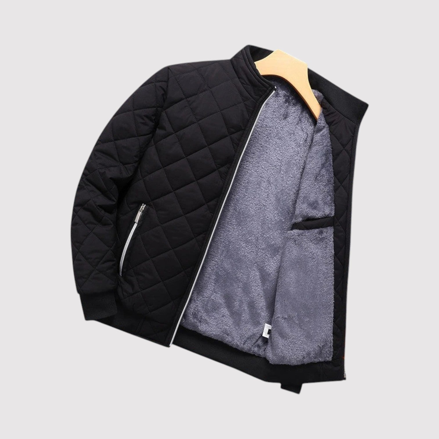 KANESHIRO | プレミアムウィンタージャケット