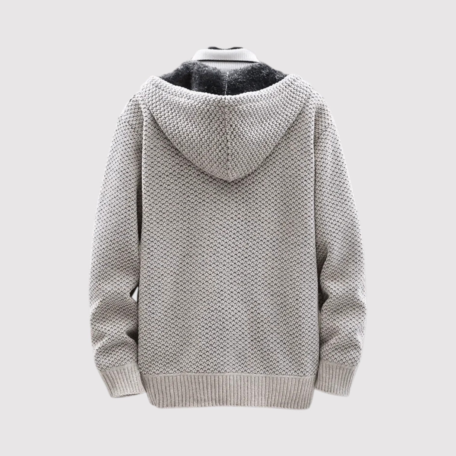 TOMOYO | プレミアムコンフォートパーカー