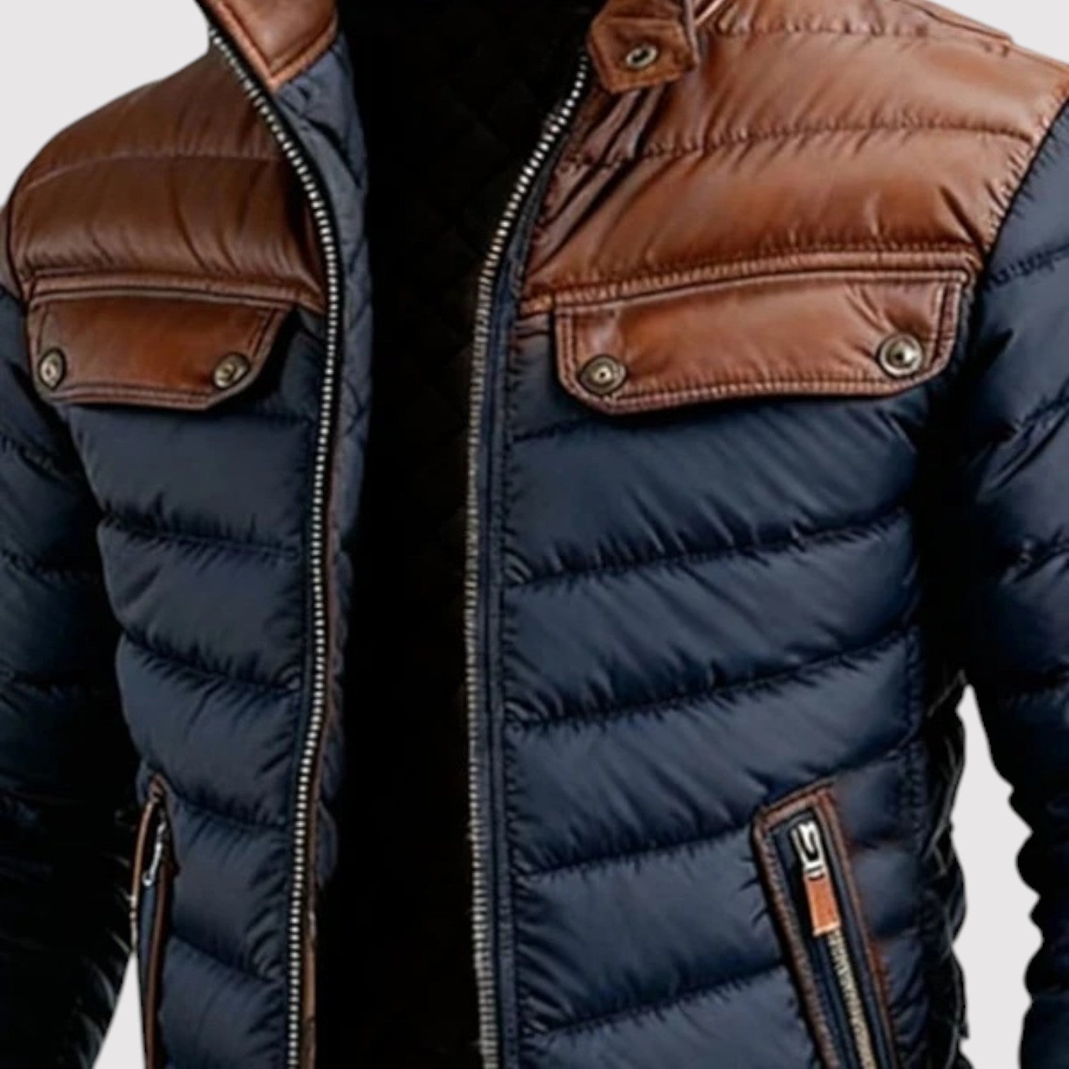 KENISHIRO | プレミアム・レザージャケット