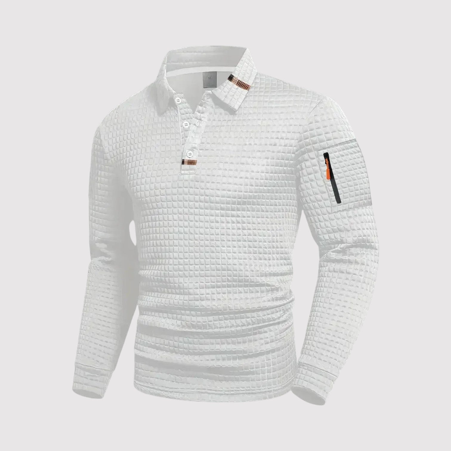 SHIMATZU | プレミアム 快適ポロシャツ